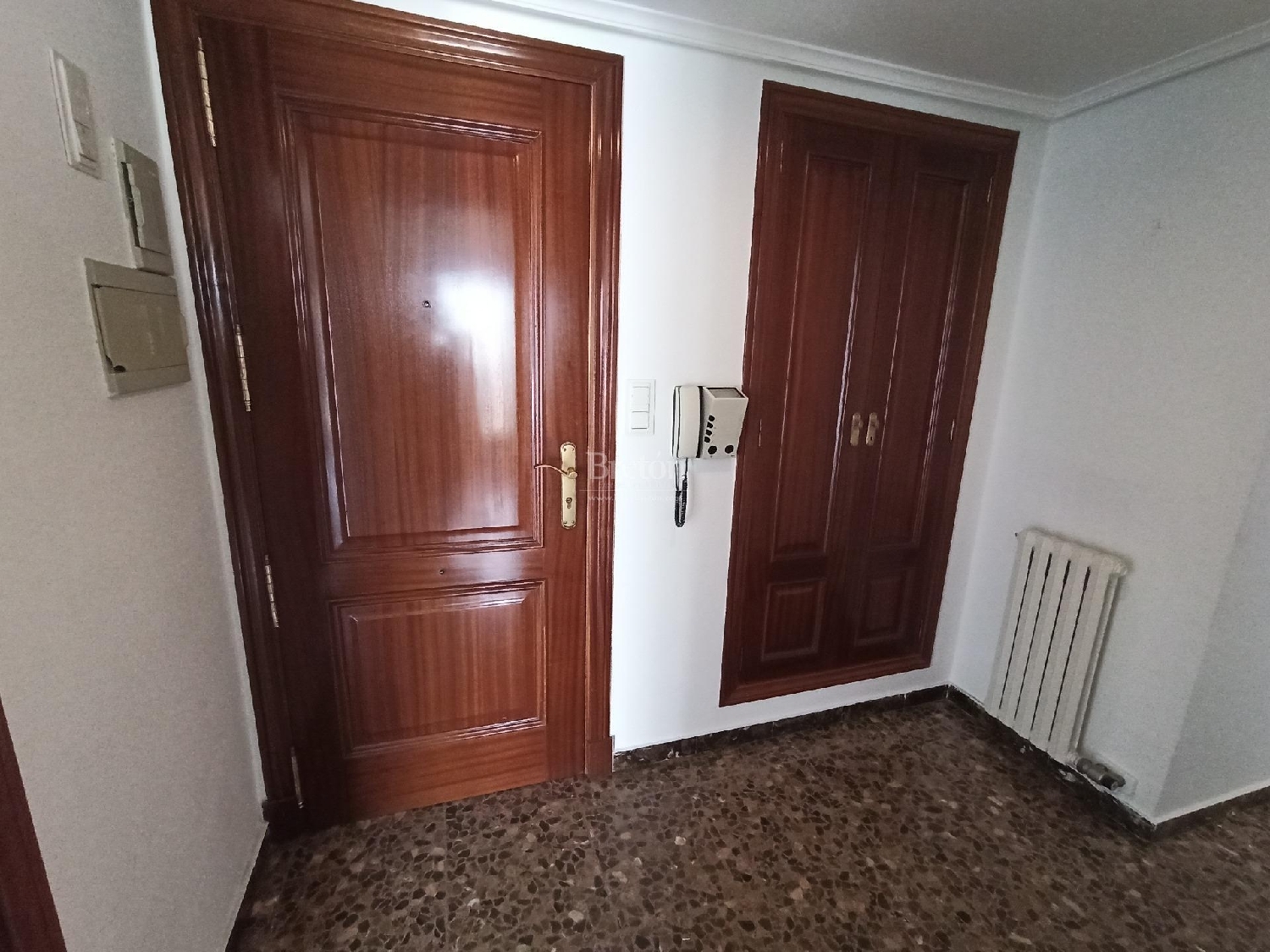  kaufen Wohnung Zaragoza Centro 50004 D.C. Zaragoza 3