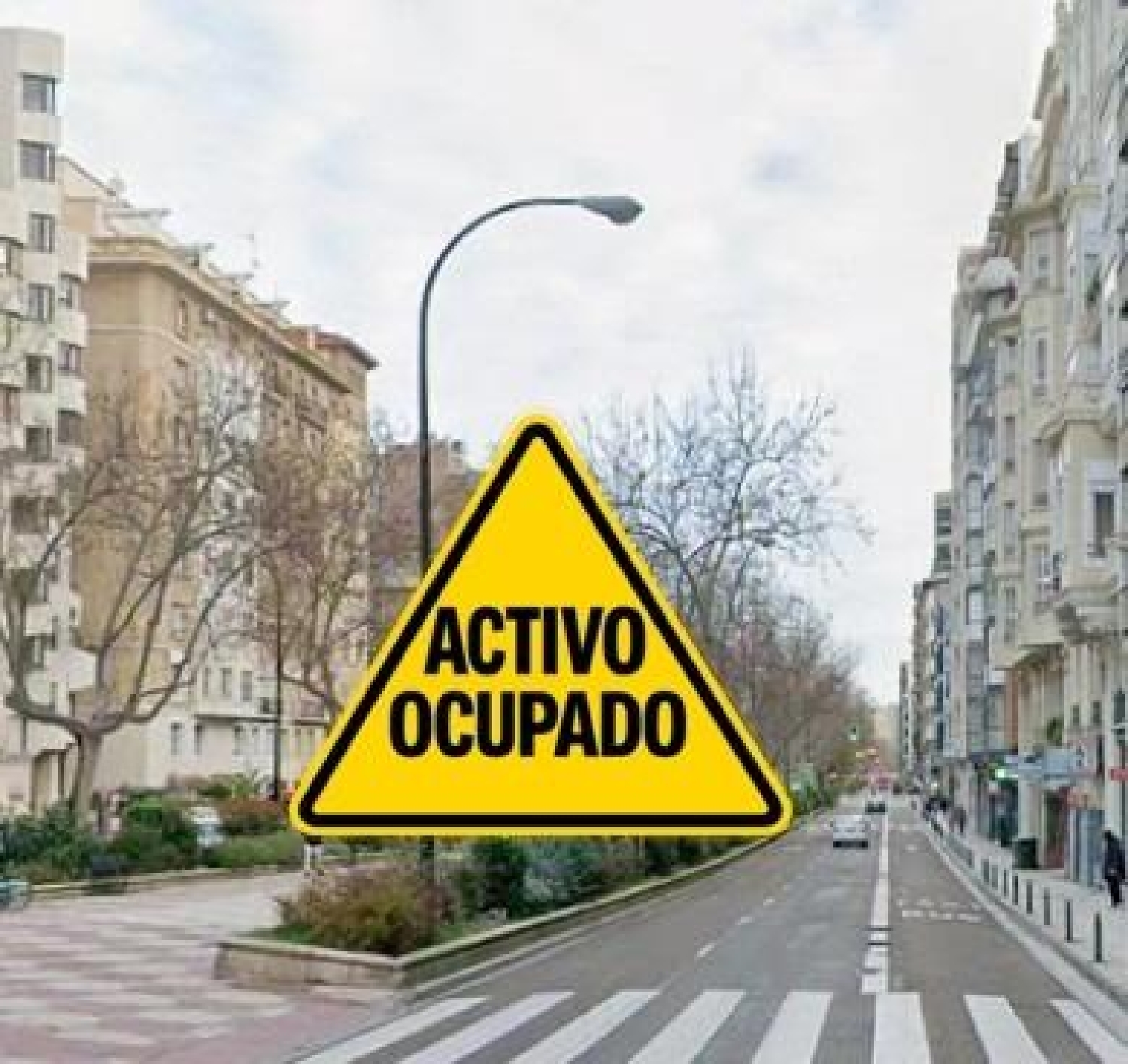 te koop appartement Zaragoza Centro 50004 D.C. Zaragoza 1