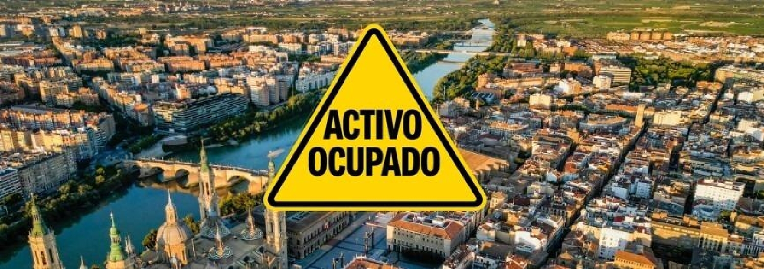  à vendre appartement Zaragoza Centro 50004 D.C. Zaragoza 1