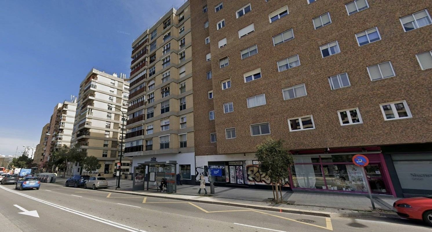  for sale apartment Zaragoza Centro 50004 D.C. Zaragoza 2