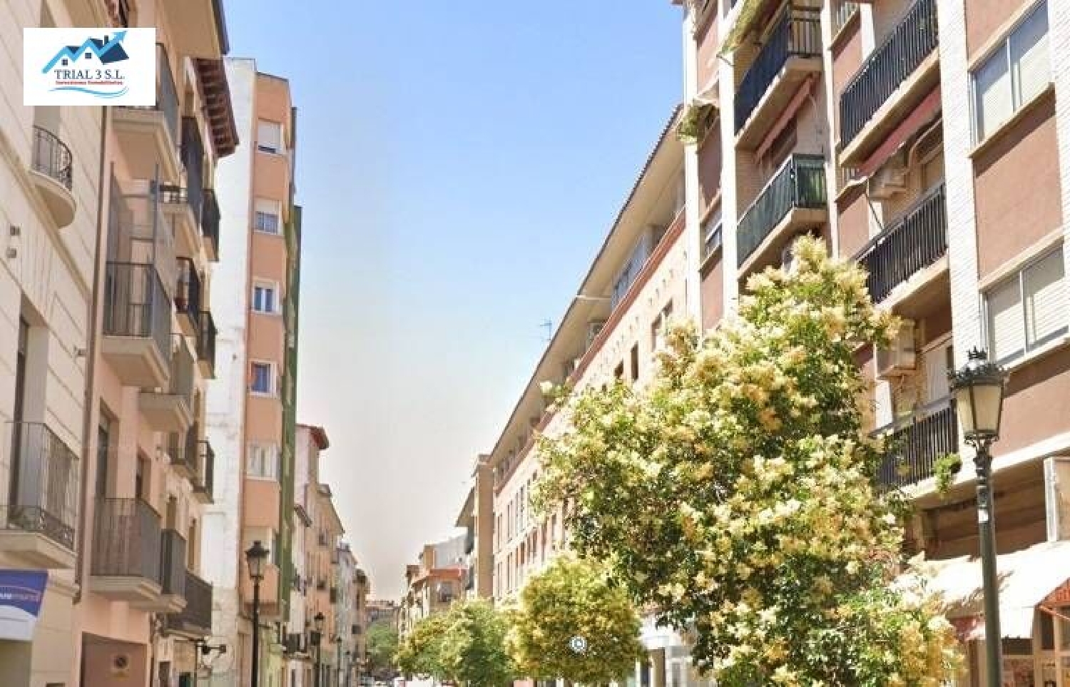  te koop appartement Zaragoza Centro 50004 D.C. Zaragoza 2