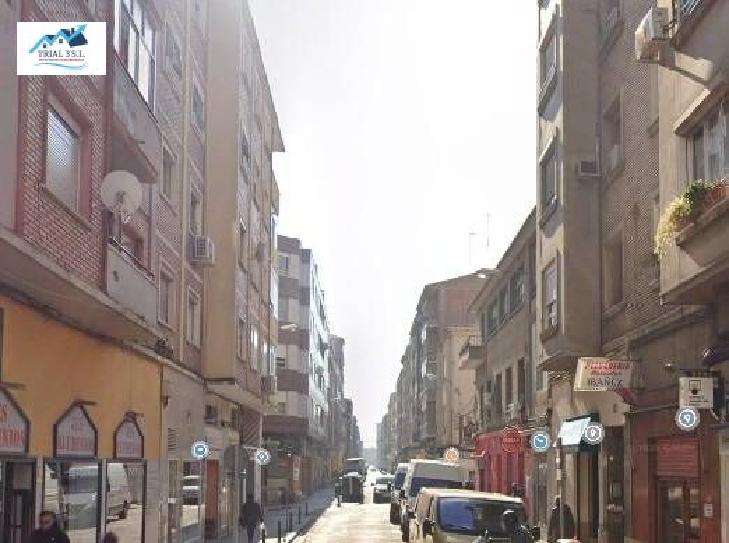  te koop appartement Zaragoza Centro 50004 D.C. Zaragoza 2