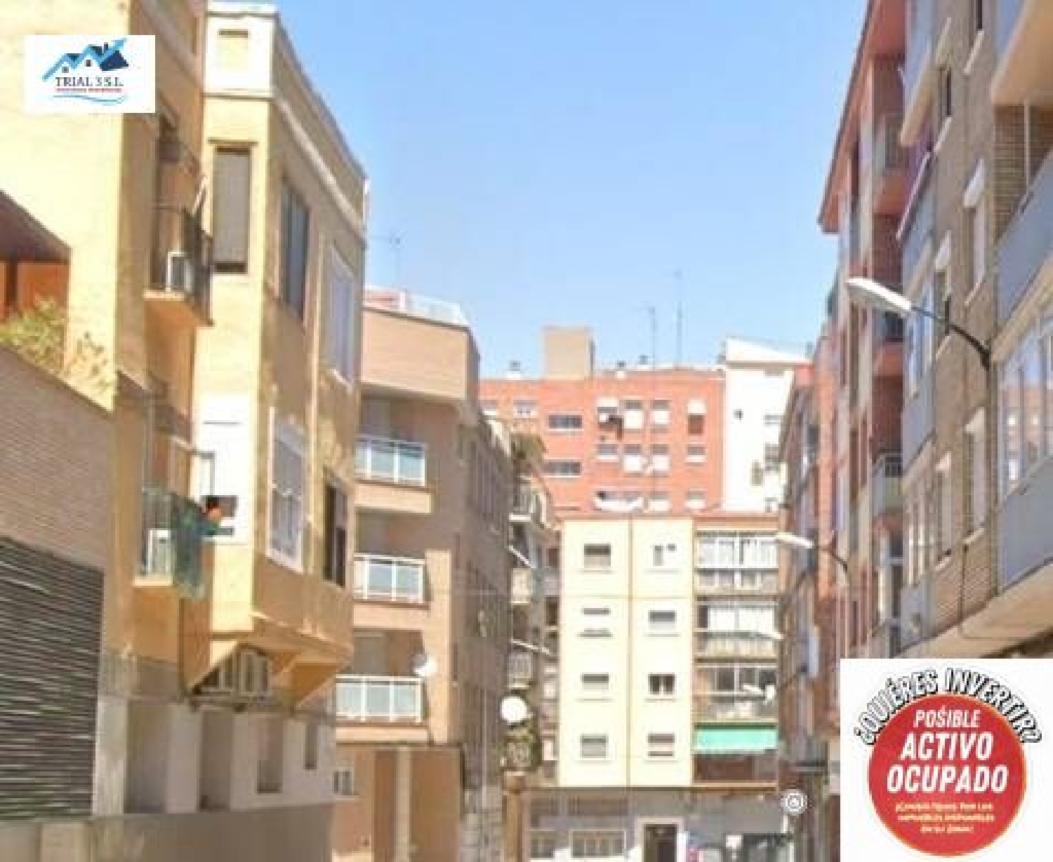  te koop appartement Zaragoza Centro 50004 D.C. Zaragoza 1