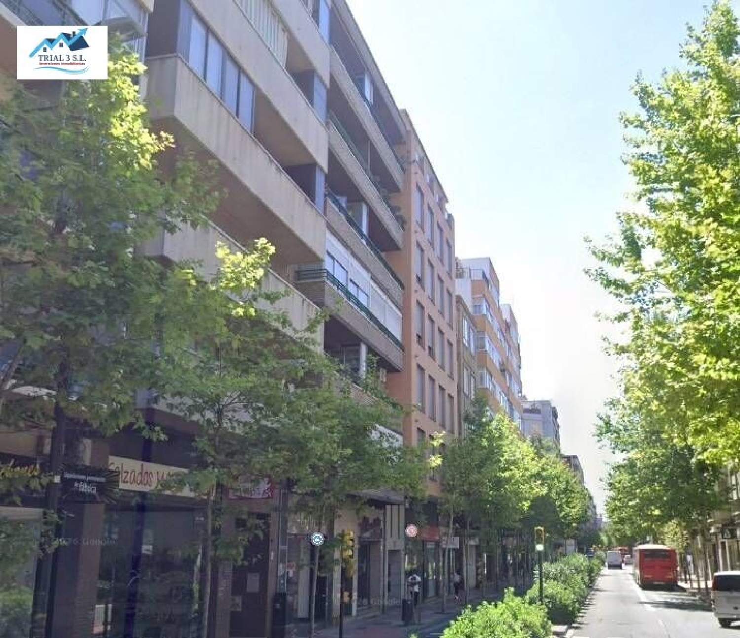  te koop appartement Zaragoza Centro 50004 D.C. Zaragoza 2