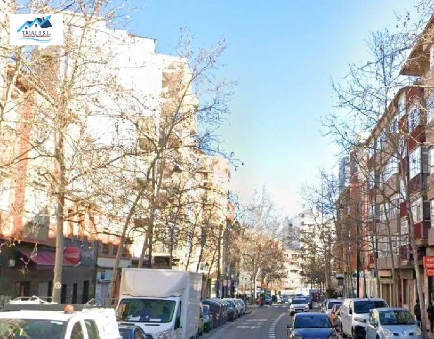  te koop appartement Zaragoza Centro 50004 D.C. Zaragoza 2