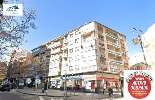 Zaragoza Centro 50004 D.C. Zaragoza appartement foto 6373237