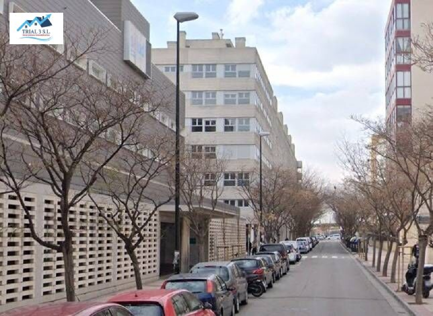  te koop appartement Zaragoza Centro 50004 D.C. Zaragoza 2