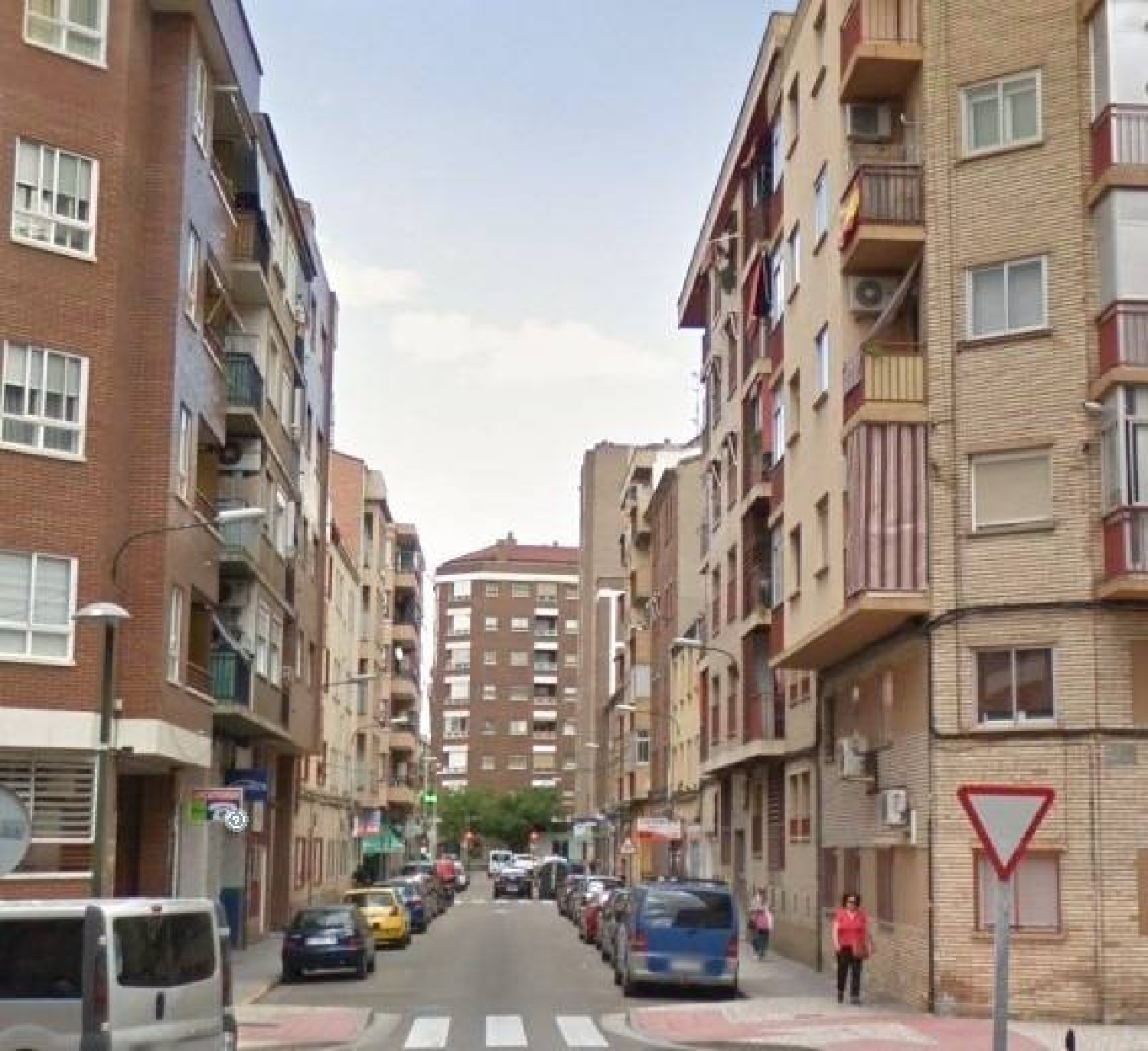  te koop appartement Zaragoza Centro 50004 D.C. Zaragoza 2