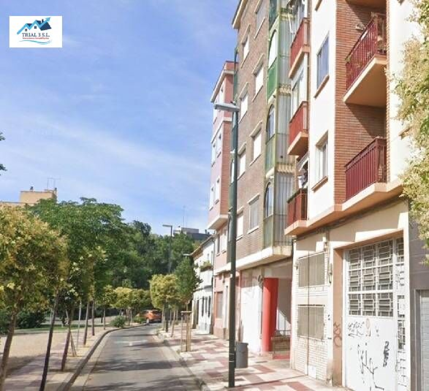  for sale apartment Zaragoza Centro 50004 D.C. Zaragoza 2