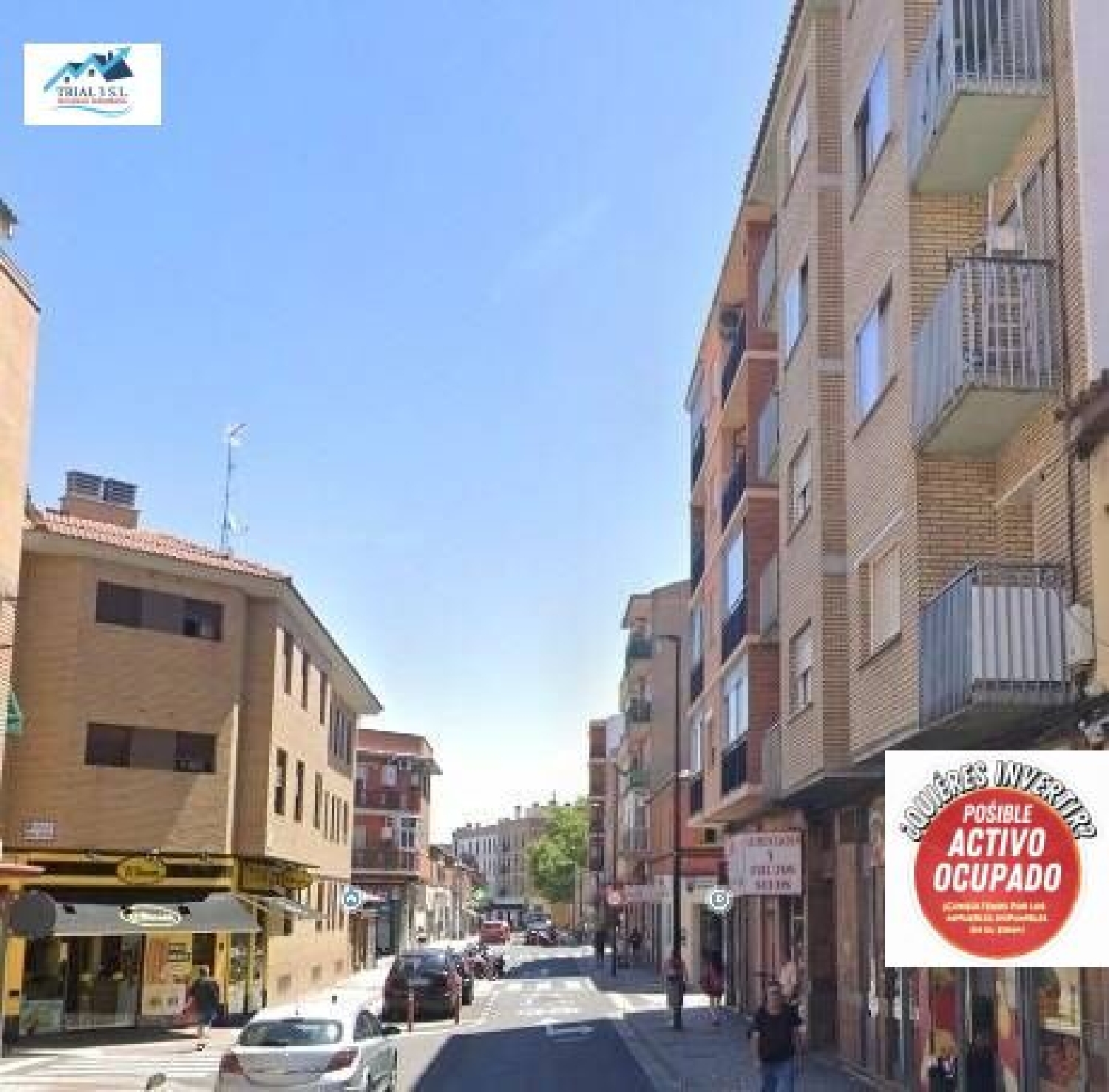 for sale apartment Zaragoza Centro 50004 D.C. Zaragoza 1