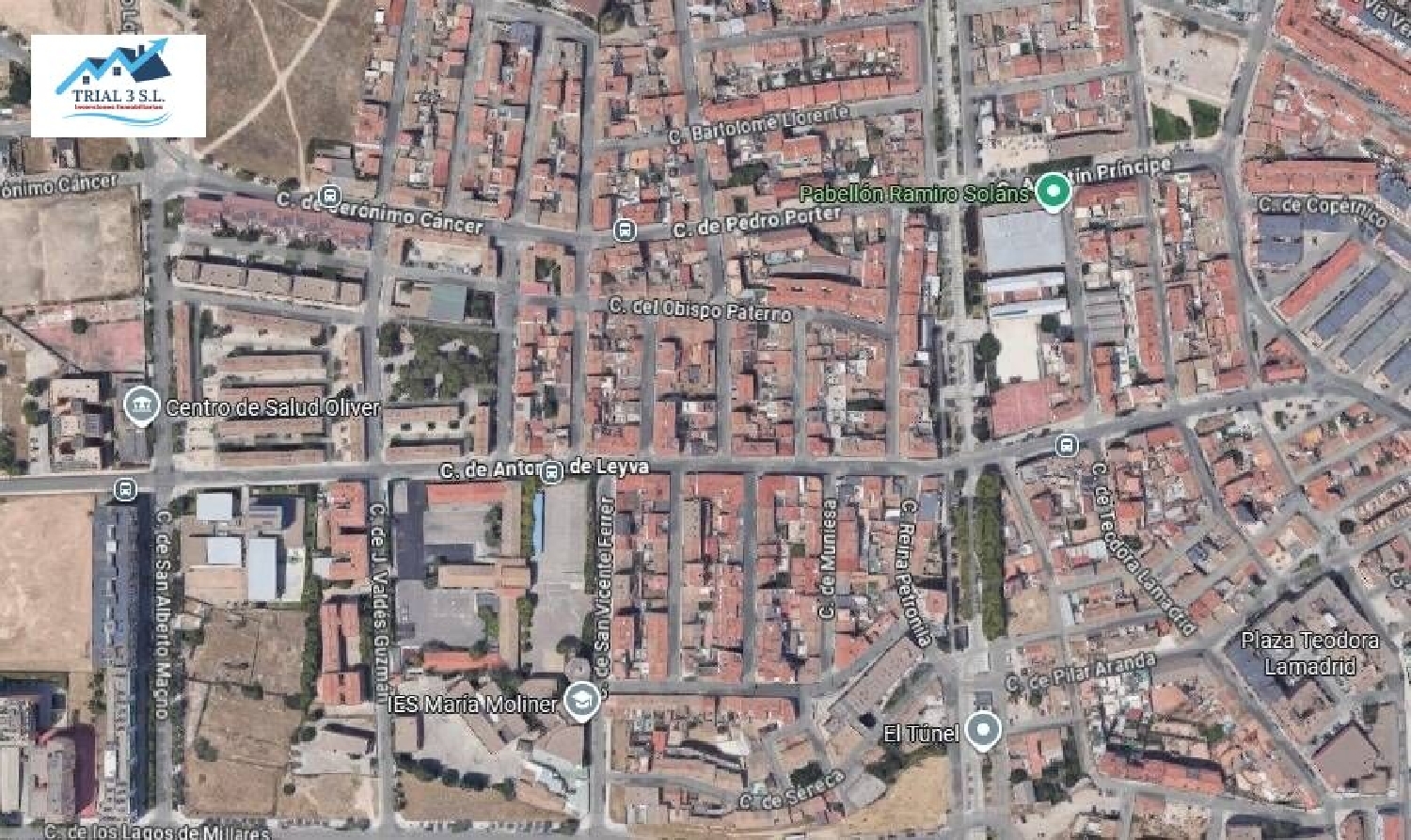  for sale apartment Zaragoza Centro 50004 D.C. Zaragoza 2