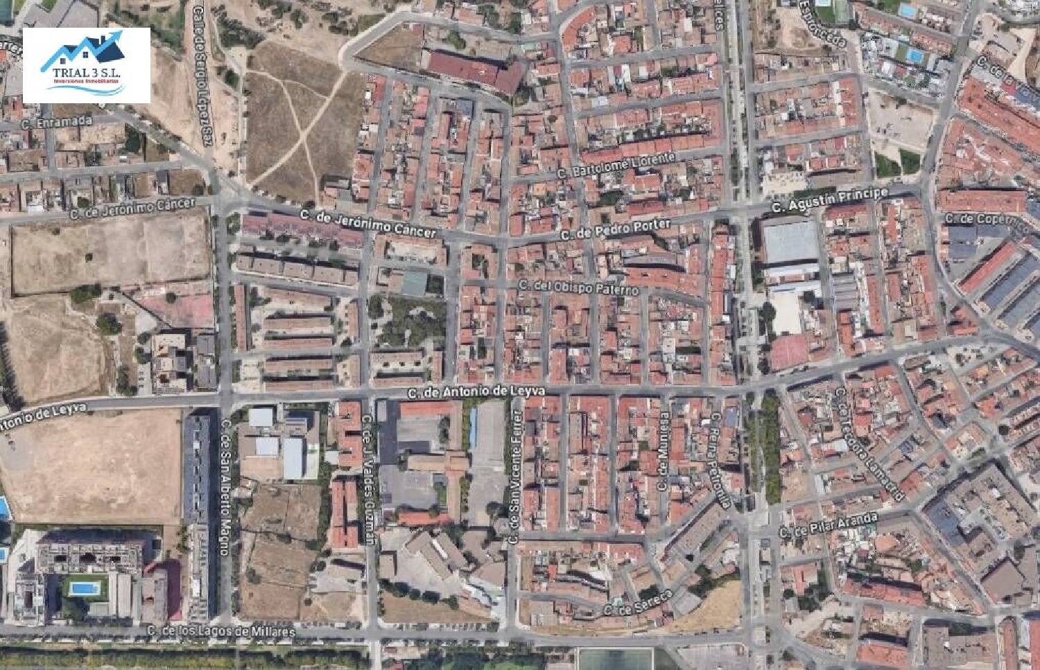  for sale apartment Zaragoza Centro 50004 D.C. Zaragoza 3