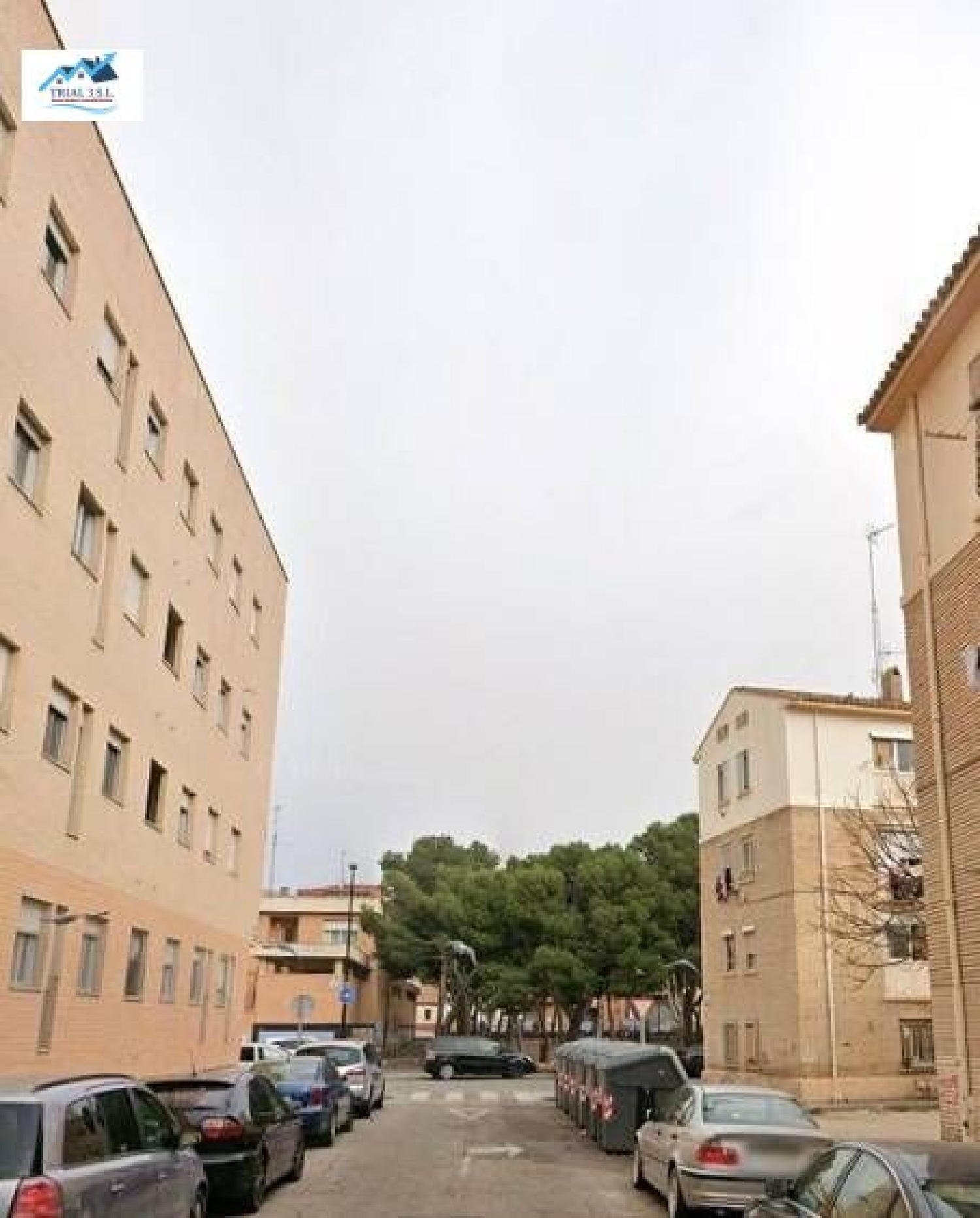  for sale apartment Zaragoza Centro 50004 D.C. Zaragoza 2