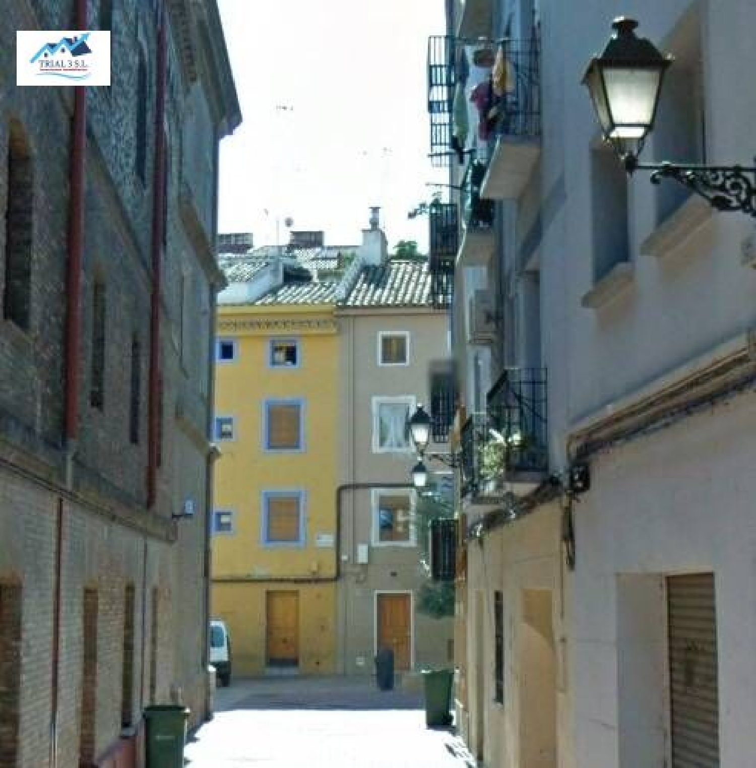  for sale apartment Zaragoza Centro 50004 D.C. Zaragoza 2