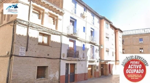 Zaragoza Centro 50004 D.C. Zaragoza apartment foto 6373269