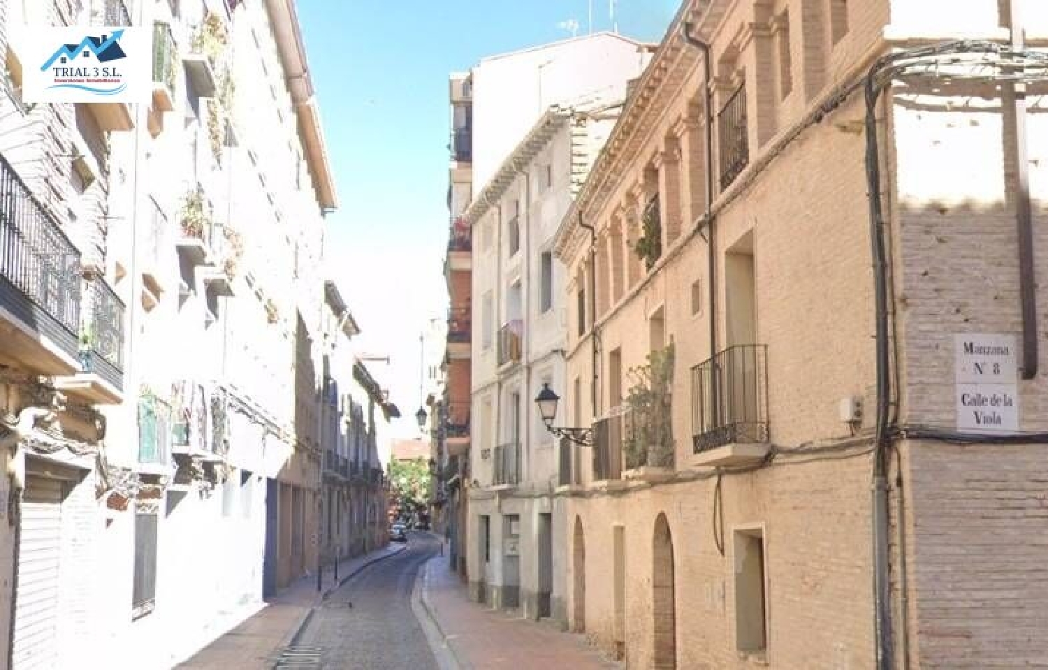  for sale apartment Zaragoza Centro 50004 D.C. Zaragoza 2