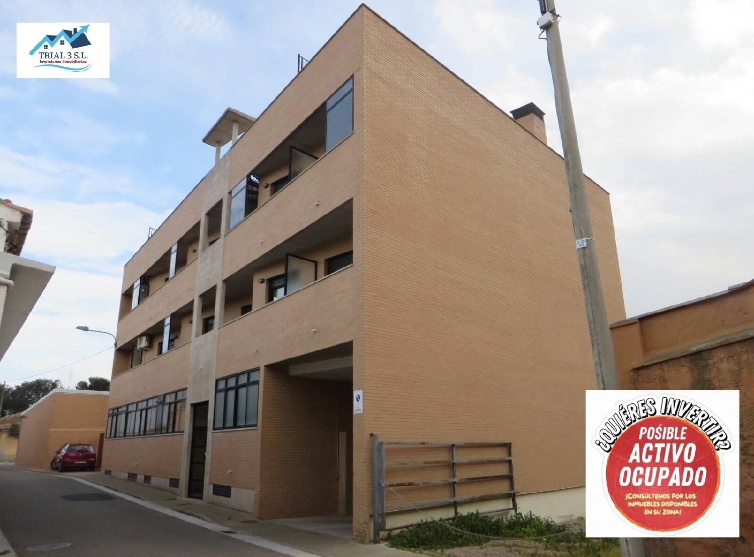  for sale apartment Zaragoza Centro 50004 D.C. Zaragoza 1