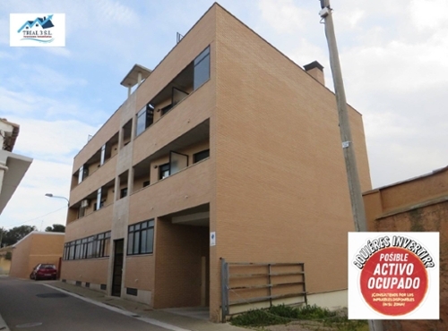 Zaragoza Centro 50004 D.C. Zaragoza apartment foto 6375991