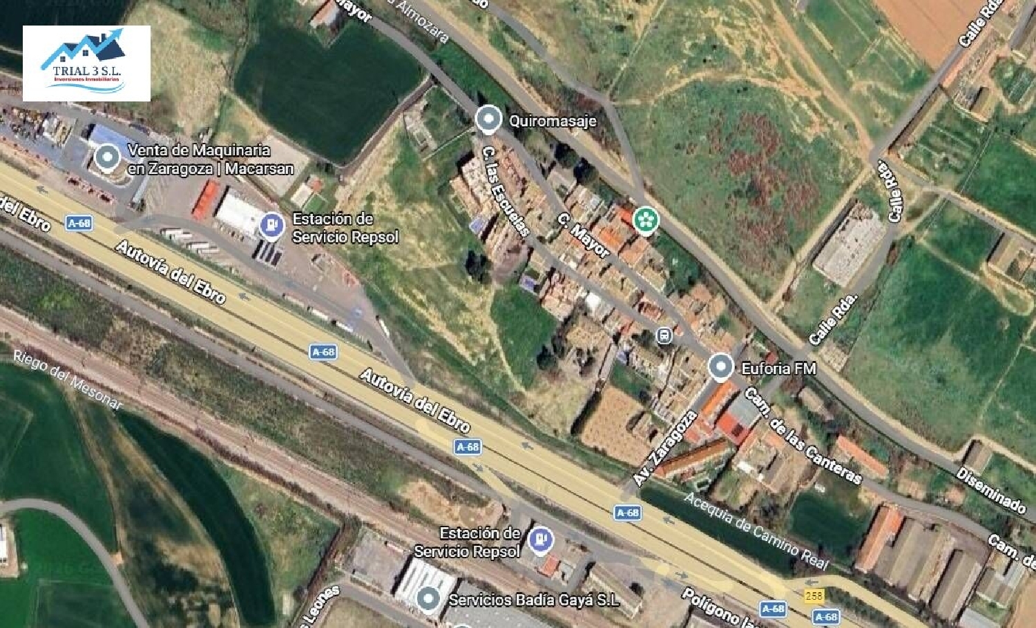  for sale apartment Zaragoza Centro 50004 D.C. Zaragoza 2