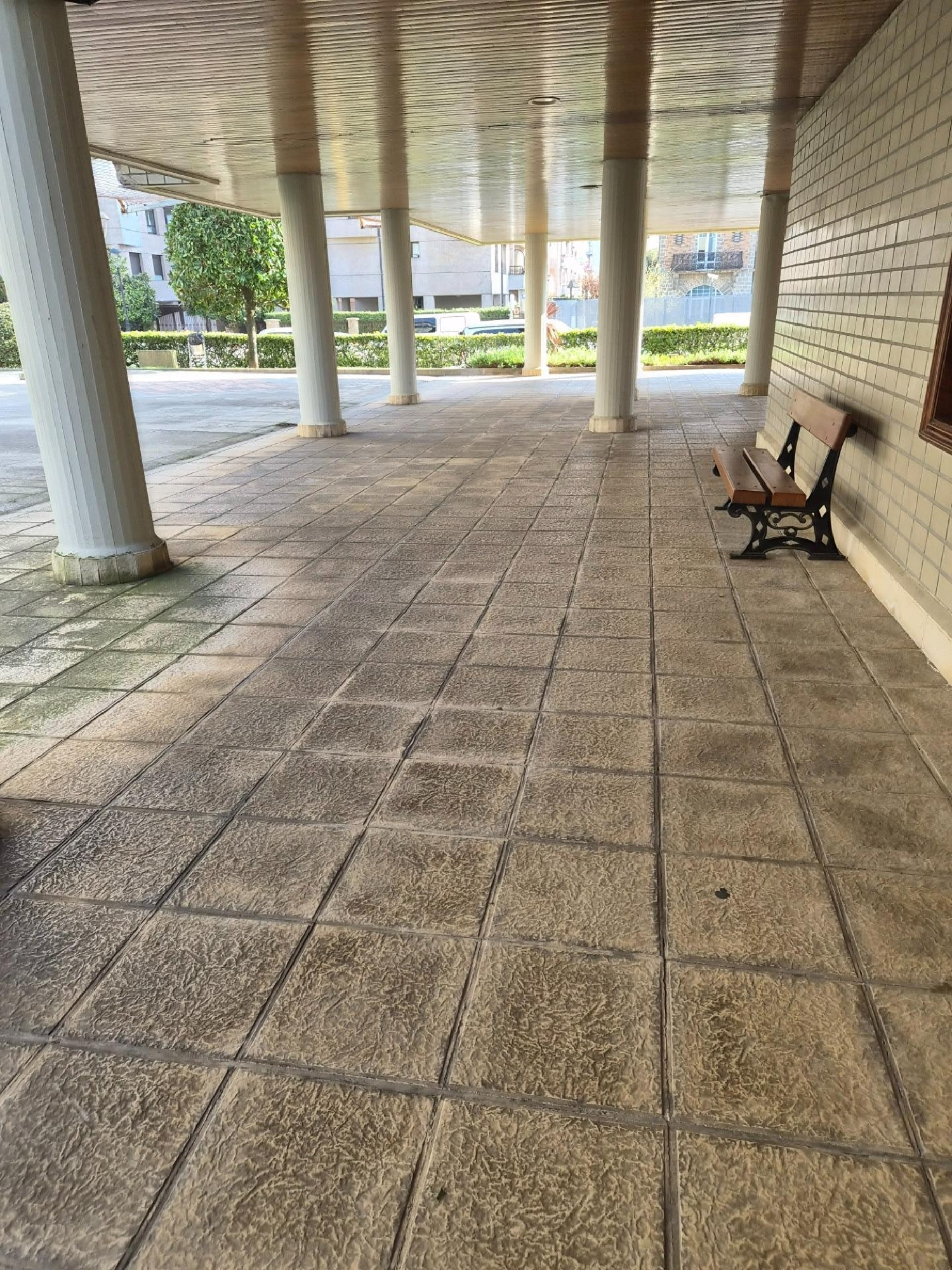  till salu lägenhet Zarautz Urola-Kosta 6