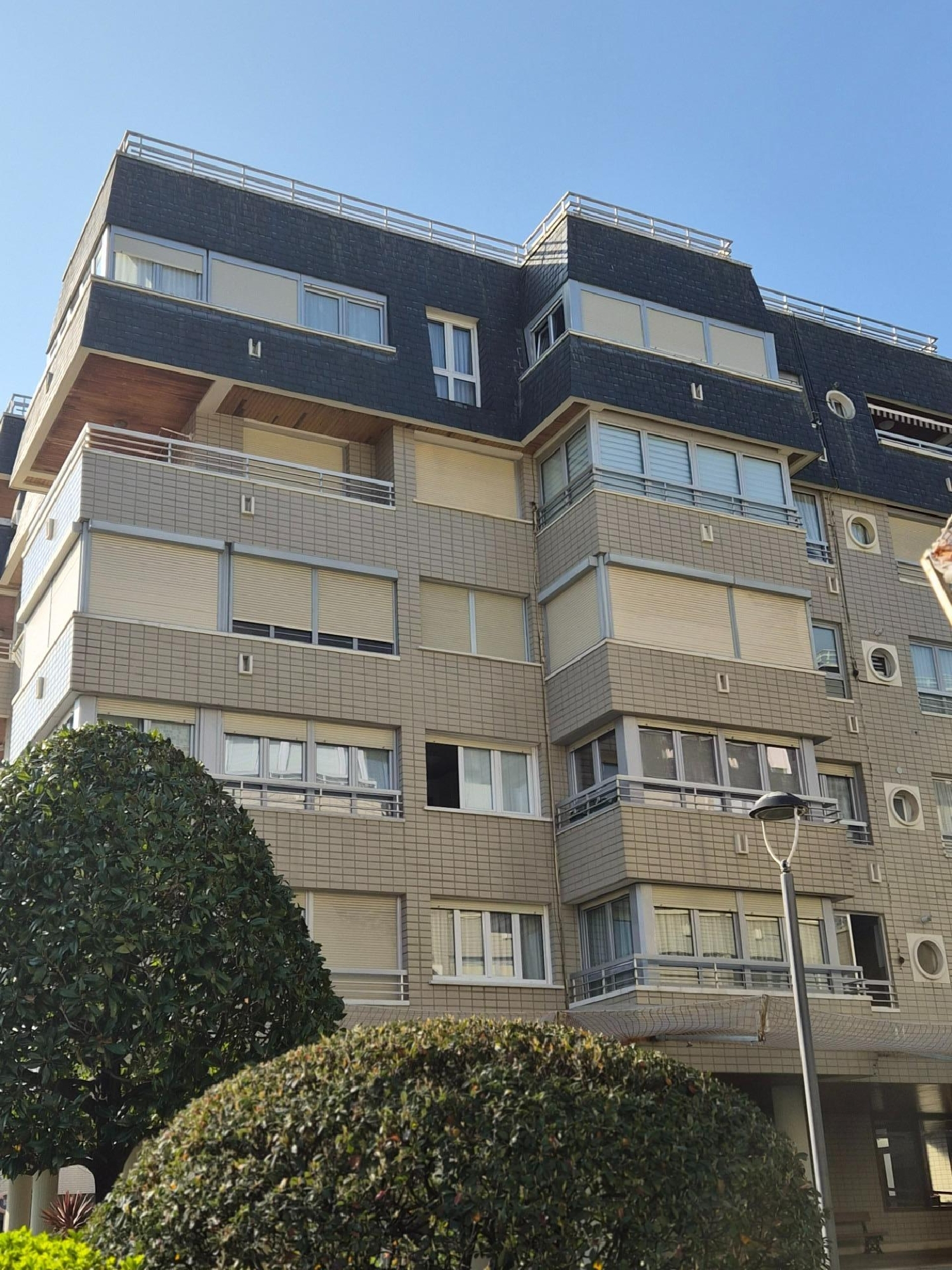  till salu lägenhet Zarautz Urola-Kosta 2