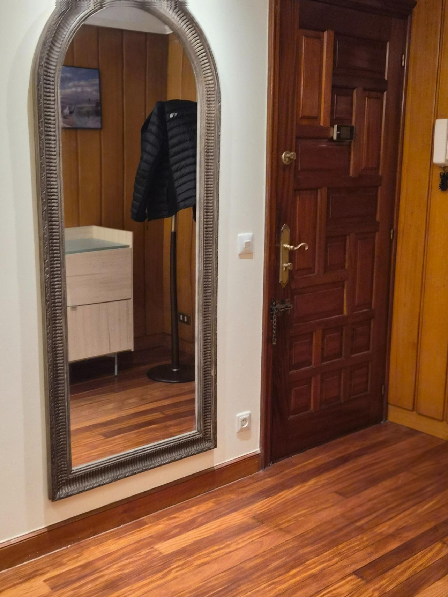  till salu lägenhet Zarautz Urola-Kosta 8