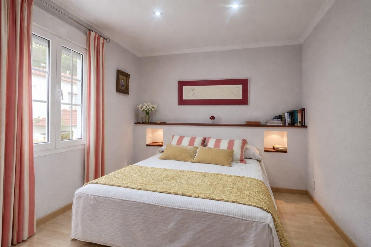  till salu hus Paterna Del Rio Alpujarra Almeriense 1