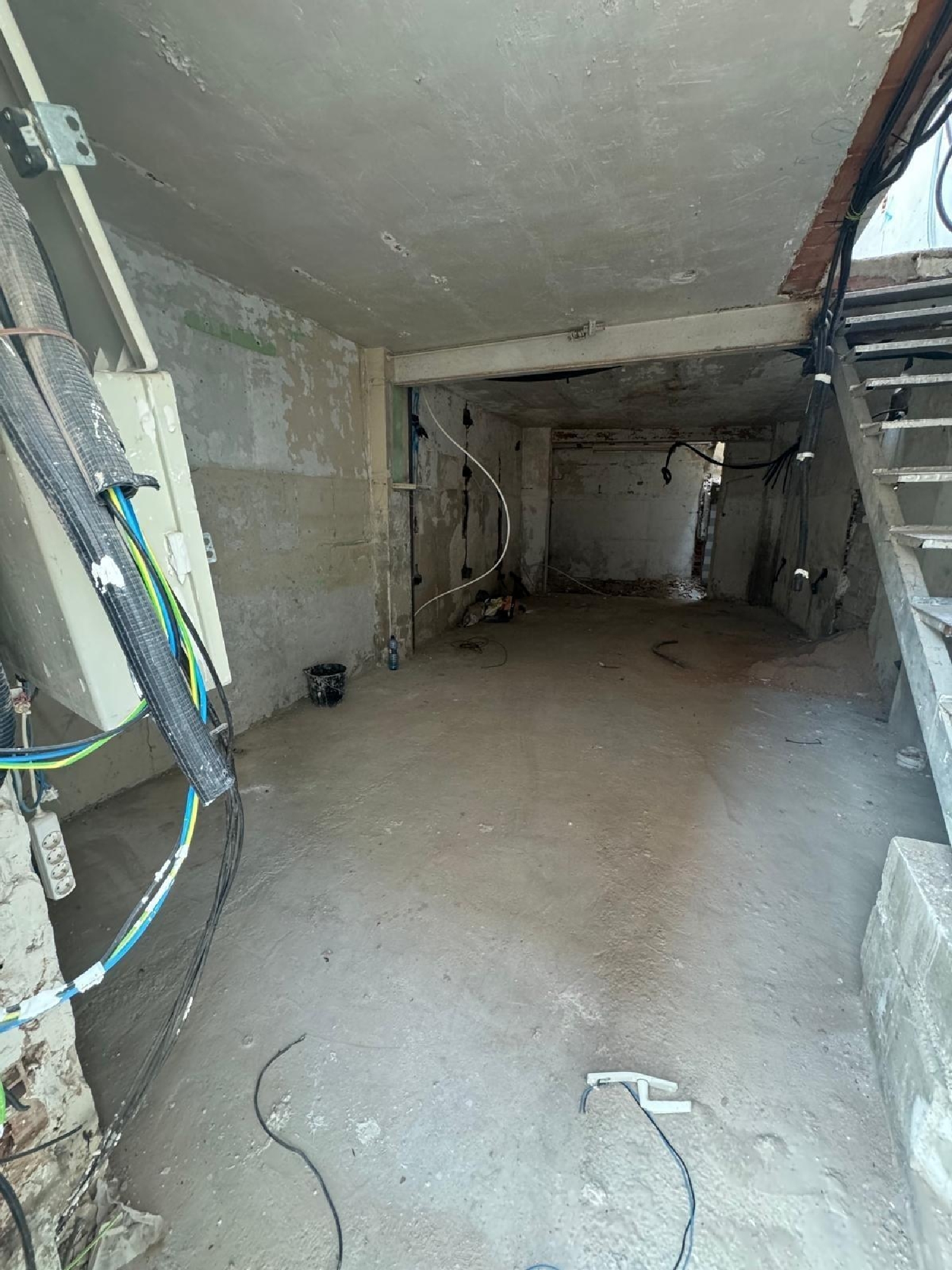  te koop gebouw Alicante Centro 03001 Alacantí 1