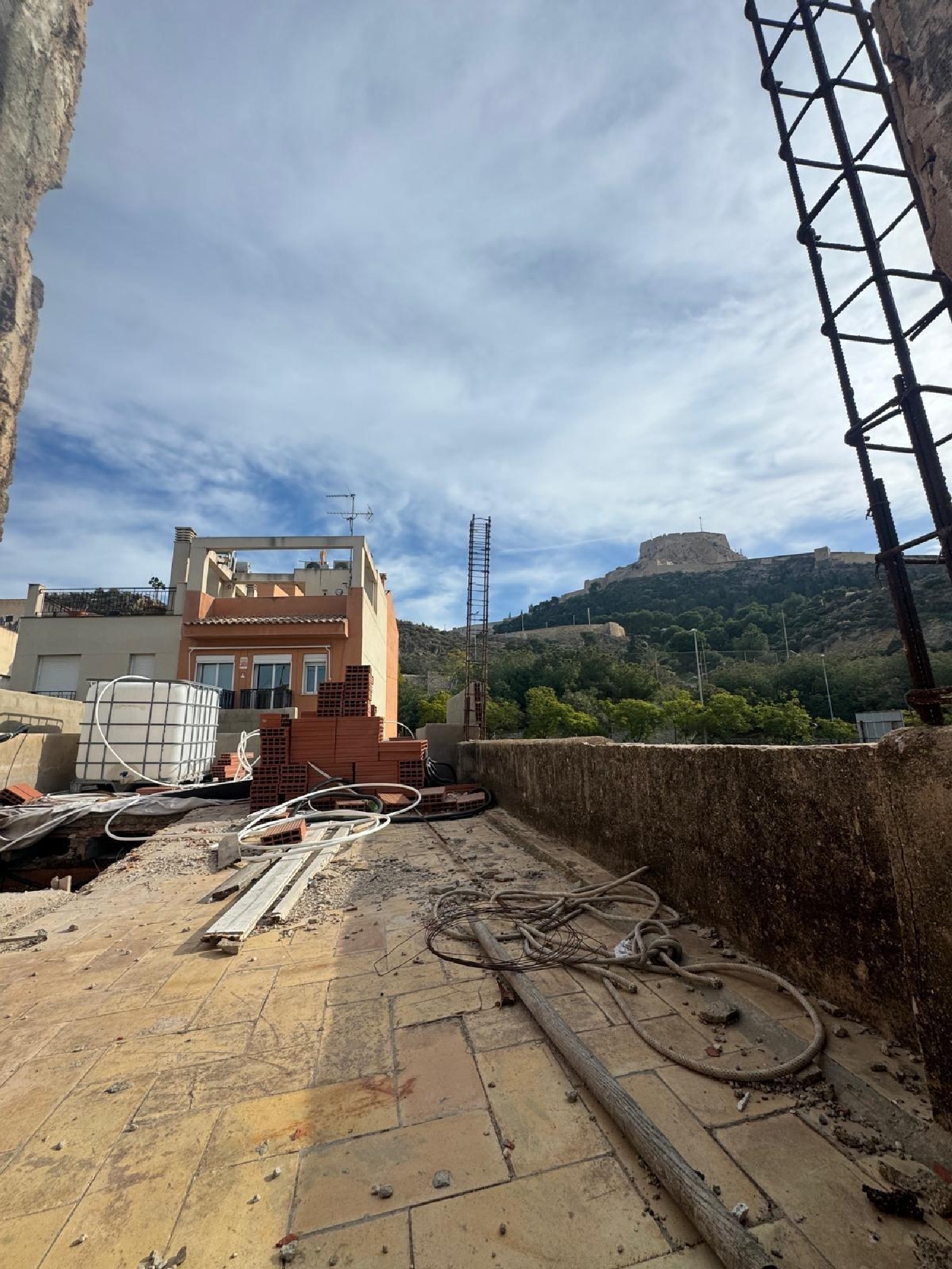  te koop gebouw Alicante Centro 03001 Alacantí 6