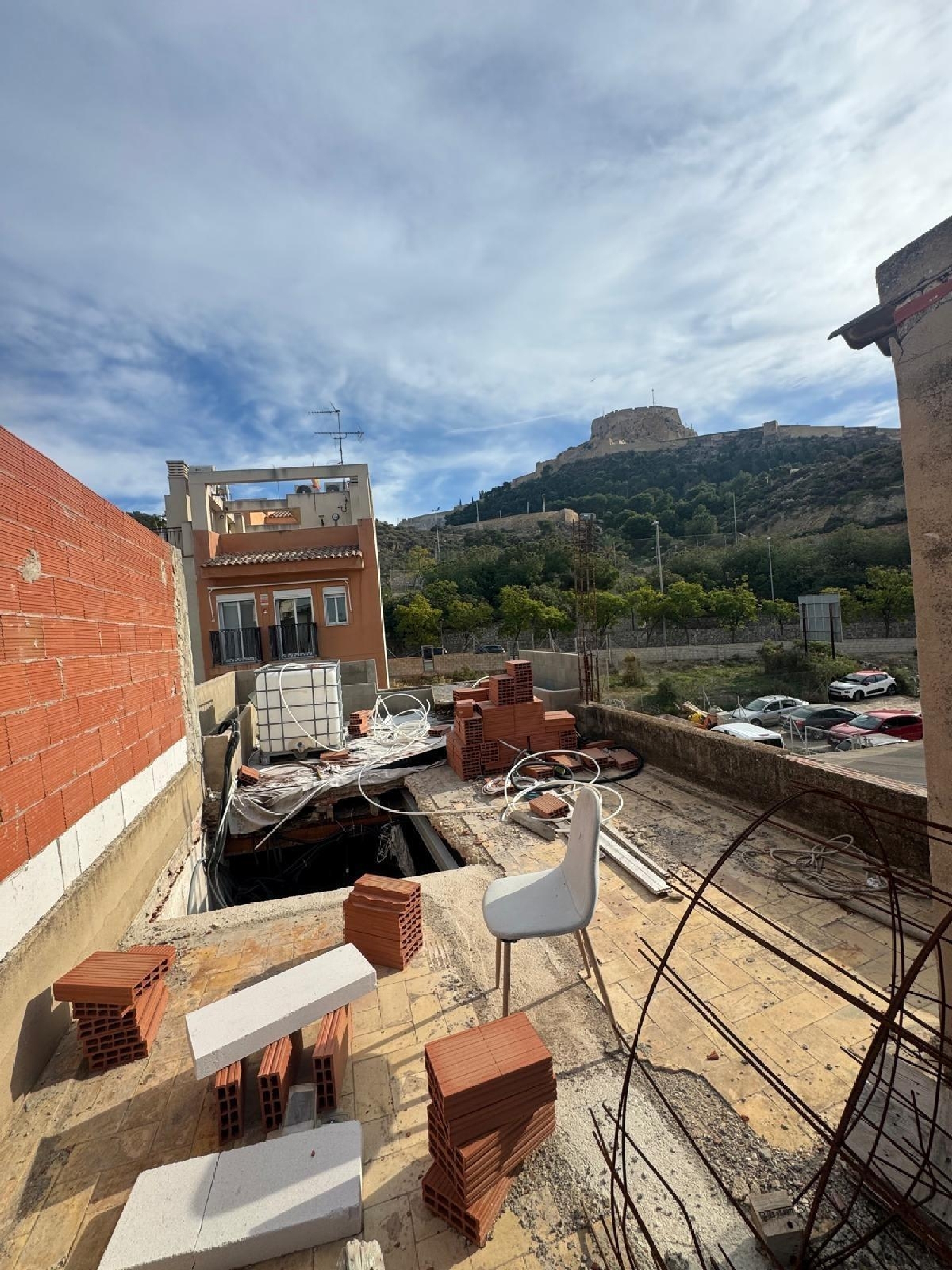  te koop gebouw Alicante Centro 03001 Alacantí 8