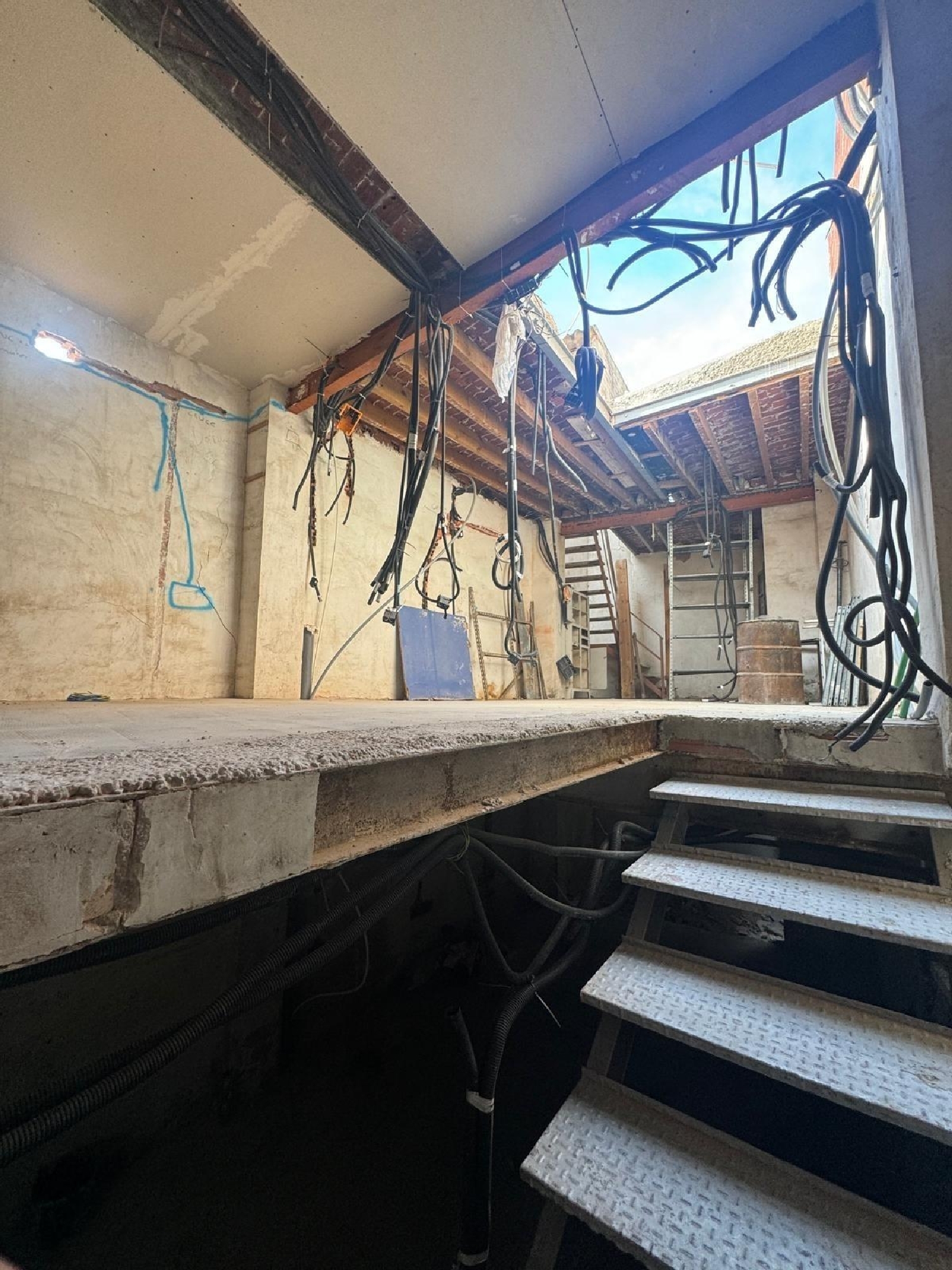  te koop gebouw Alicante Centro 03001 Alacantí 5