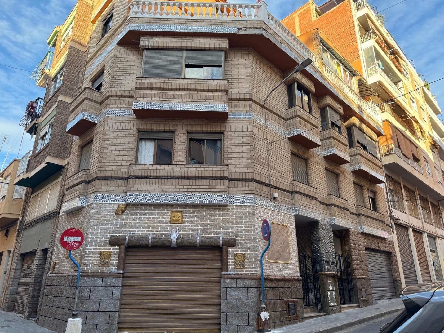  à vendre batiment Alicante Centro 03001 Alacantí 1