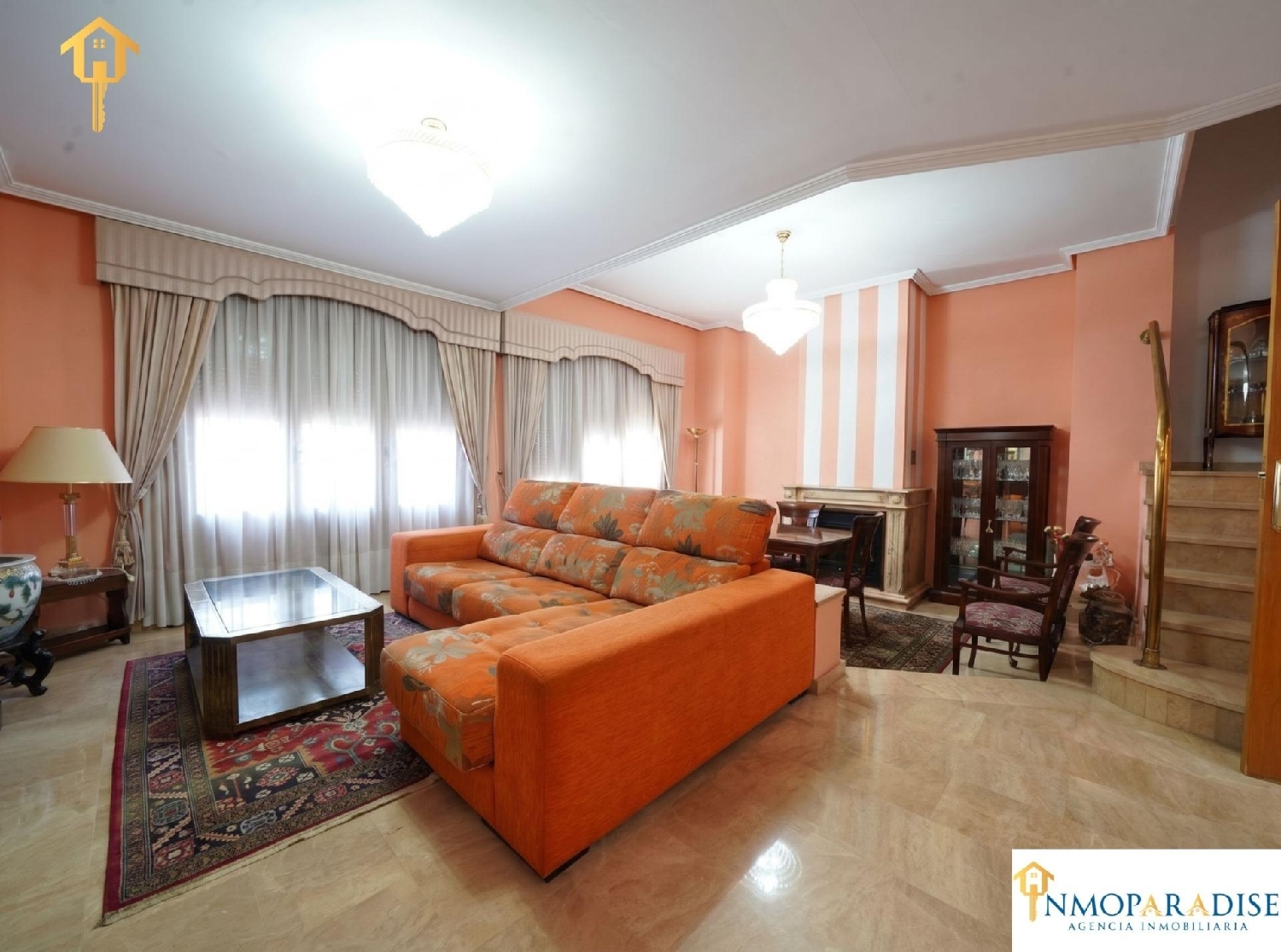  till salu byggnad Alicante Centro 03001 Alacantí 1