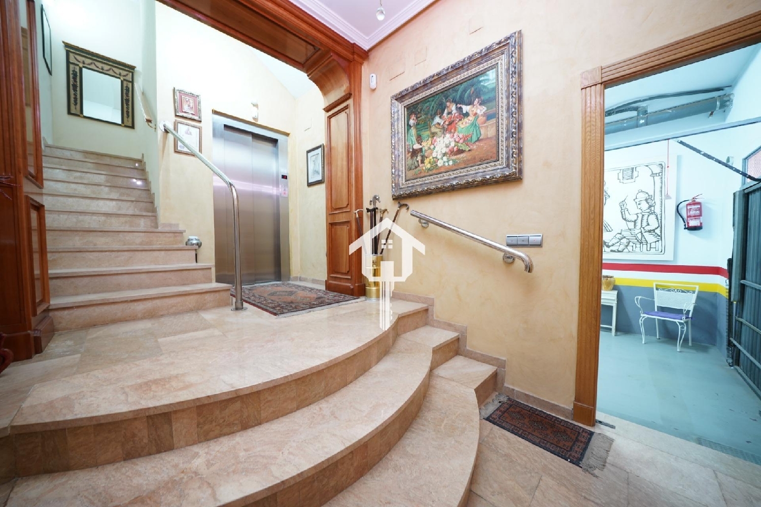  till salu byggnad Alicante Centro 03001 Alacantí 3