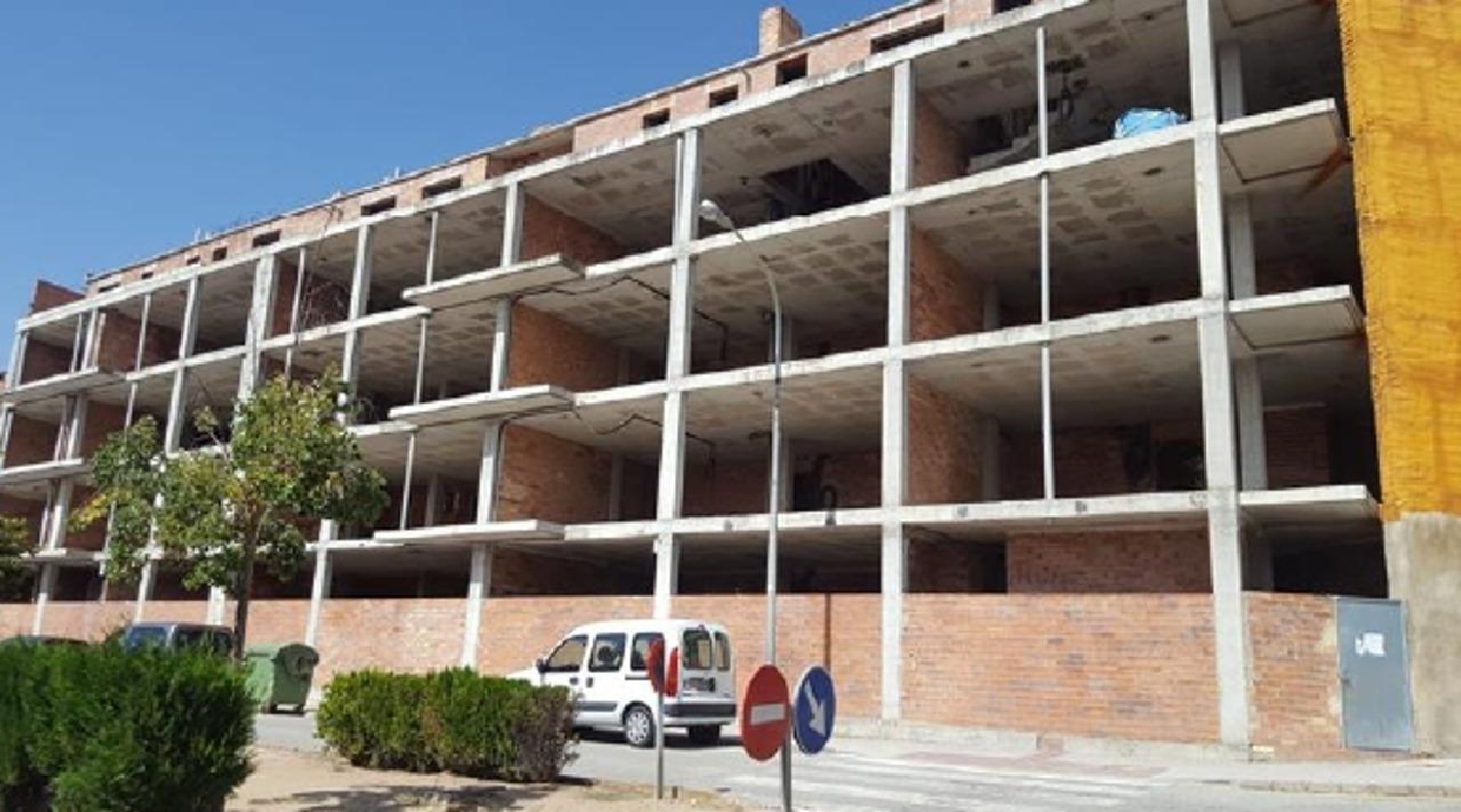  à vendre batiment Balsareny Bages 3