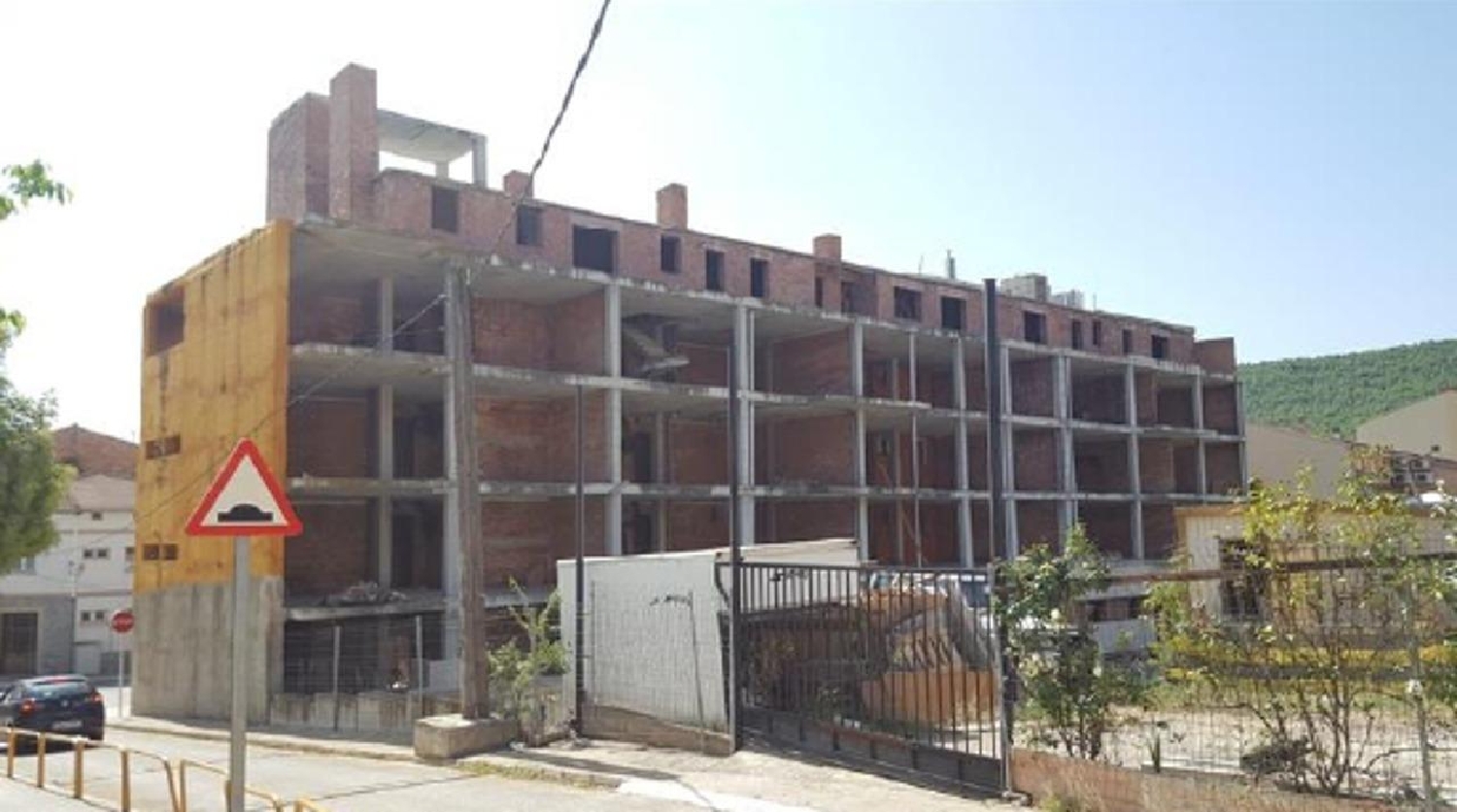  à vendre batiment Balsareny Bages 6