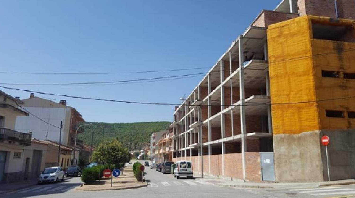  à vendre batiment Balsareny Bages 2