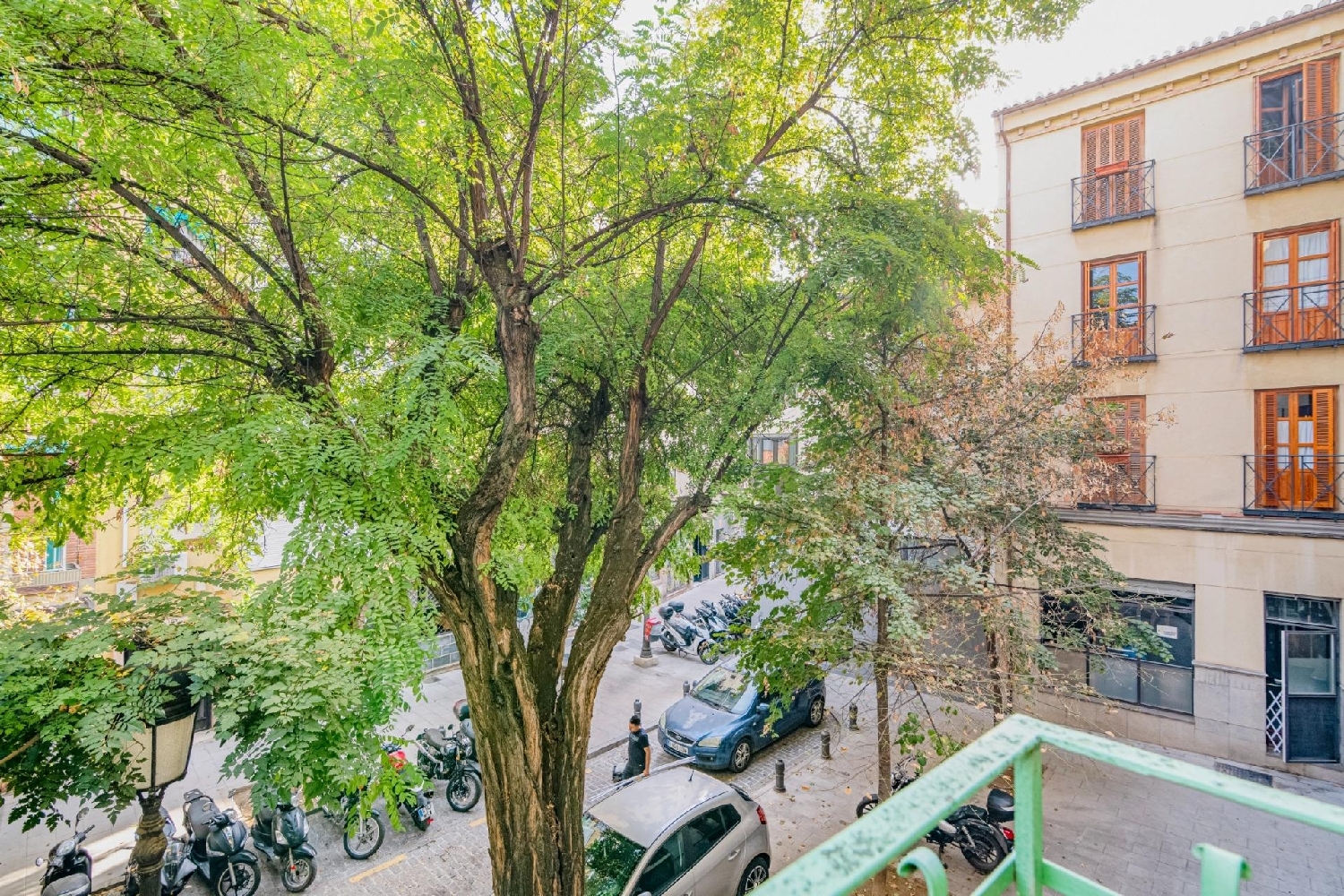  en venta edificio Barrio De Granada Alacantí 8