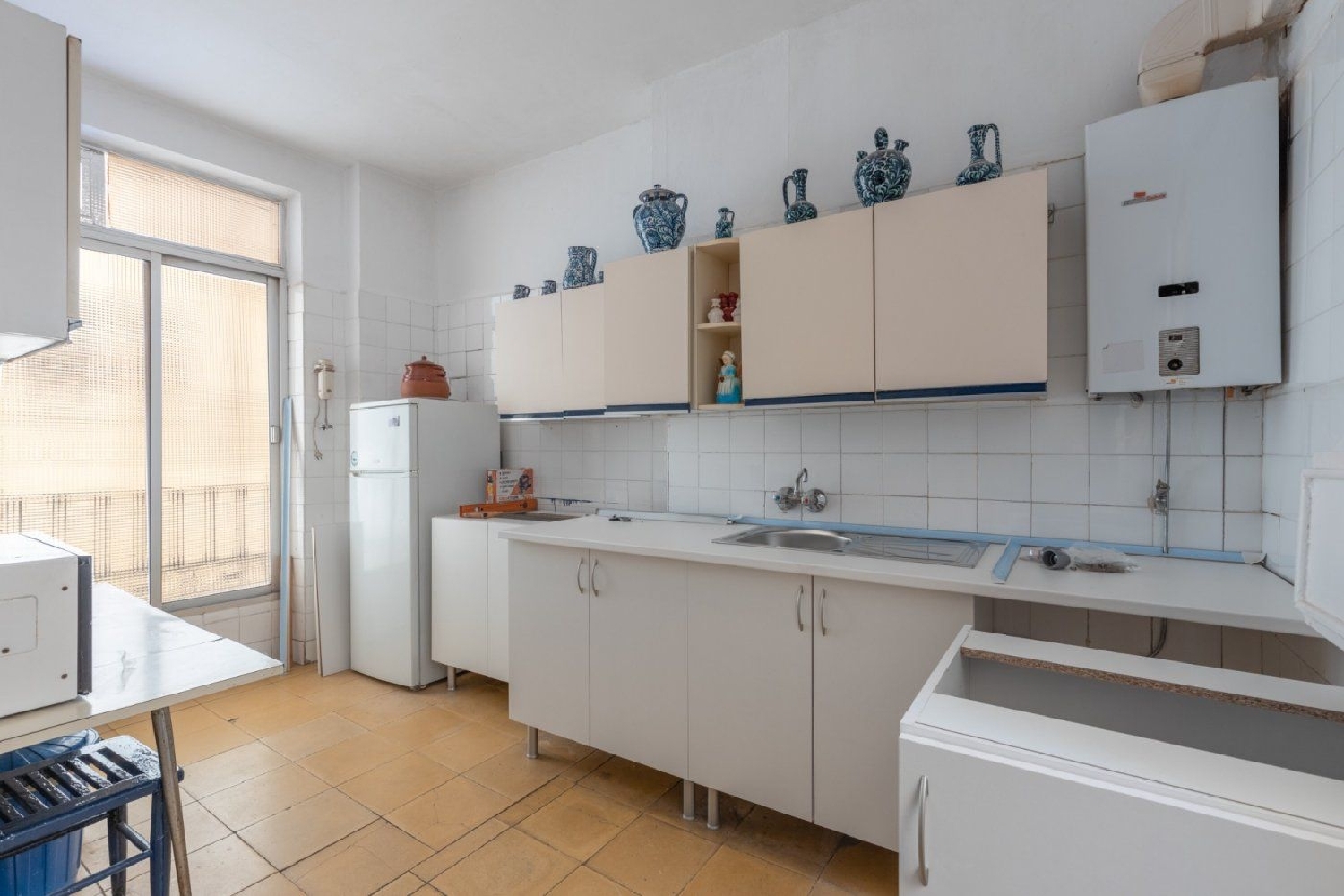 à vendre batiment Barrio De Granada Alacantí 6