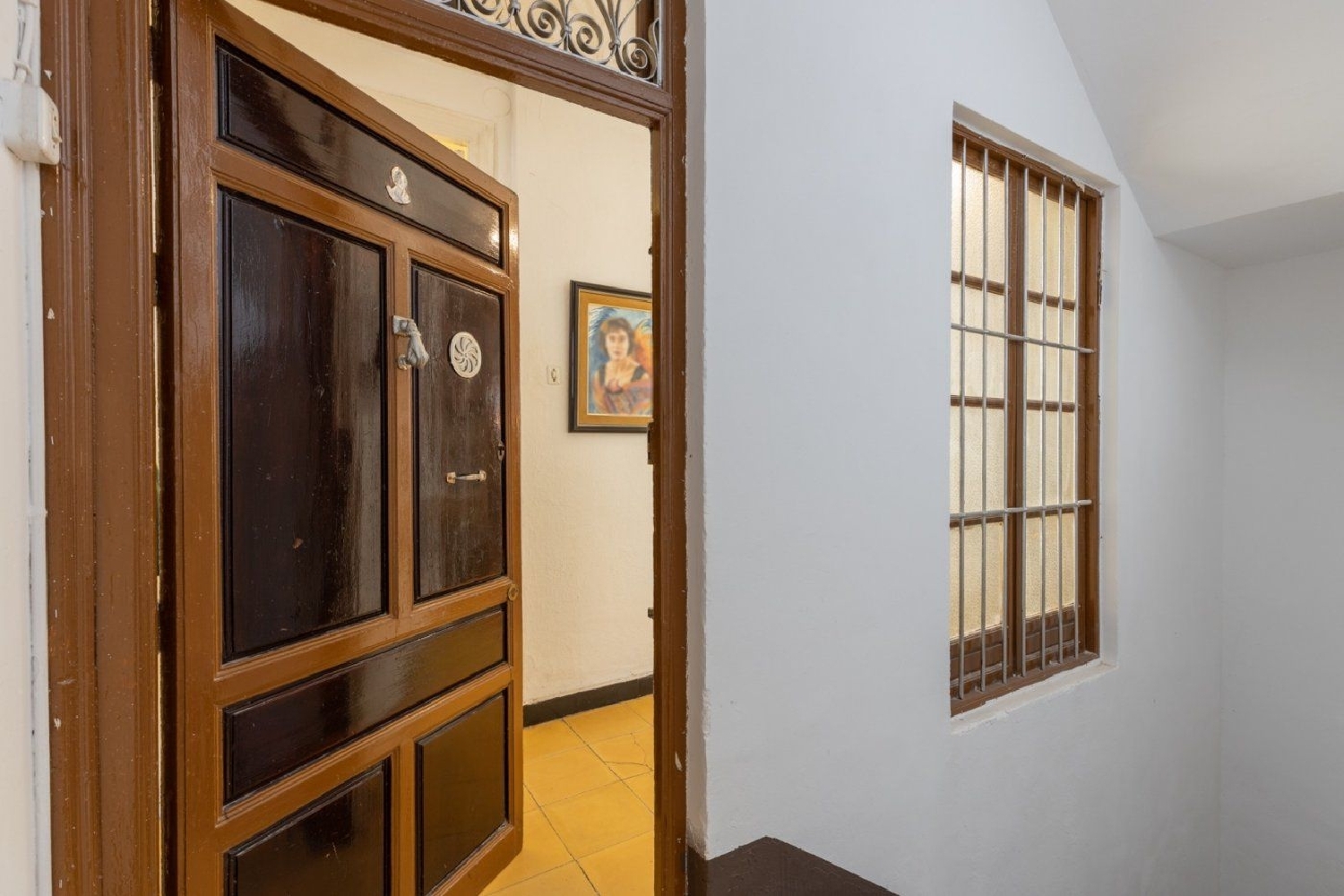  te koop gebouw Barrio De Granada Alacantí 8