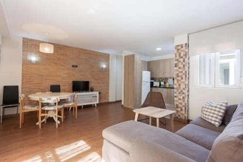 Barrio De Granada Alacantí gebouw foto 6375840