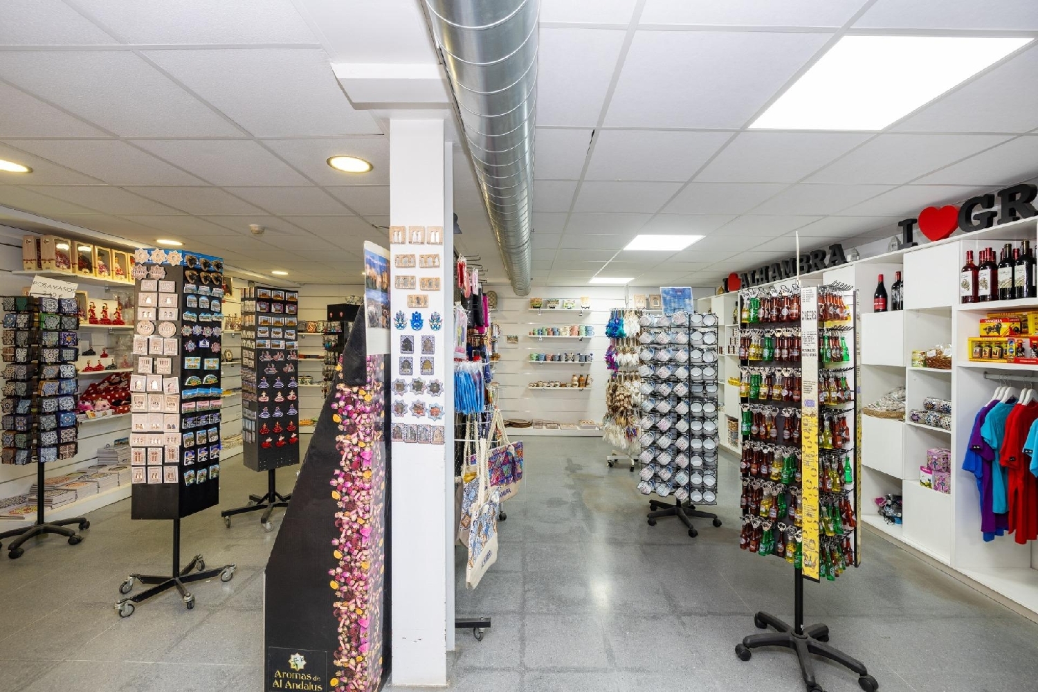  kaufen Gebäude Barrio De Granada Alacantí 8