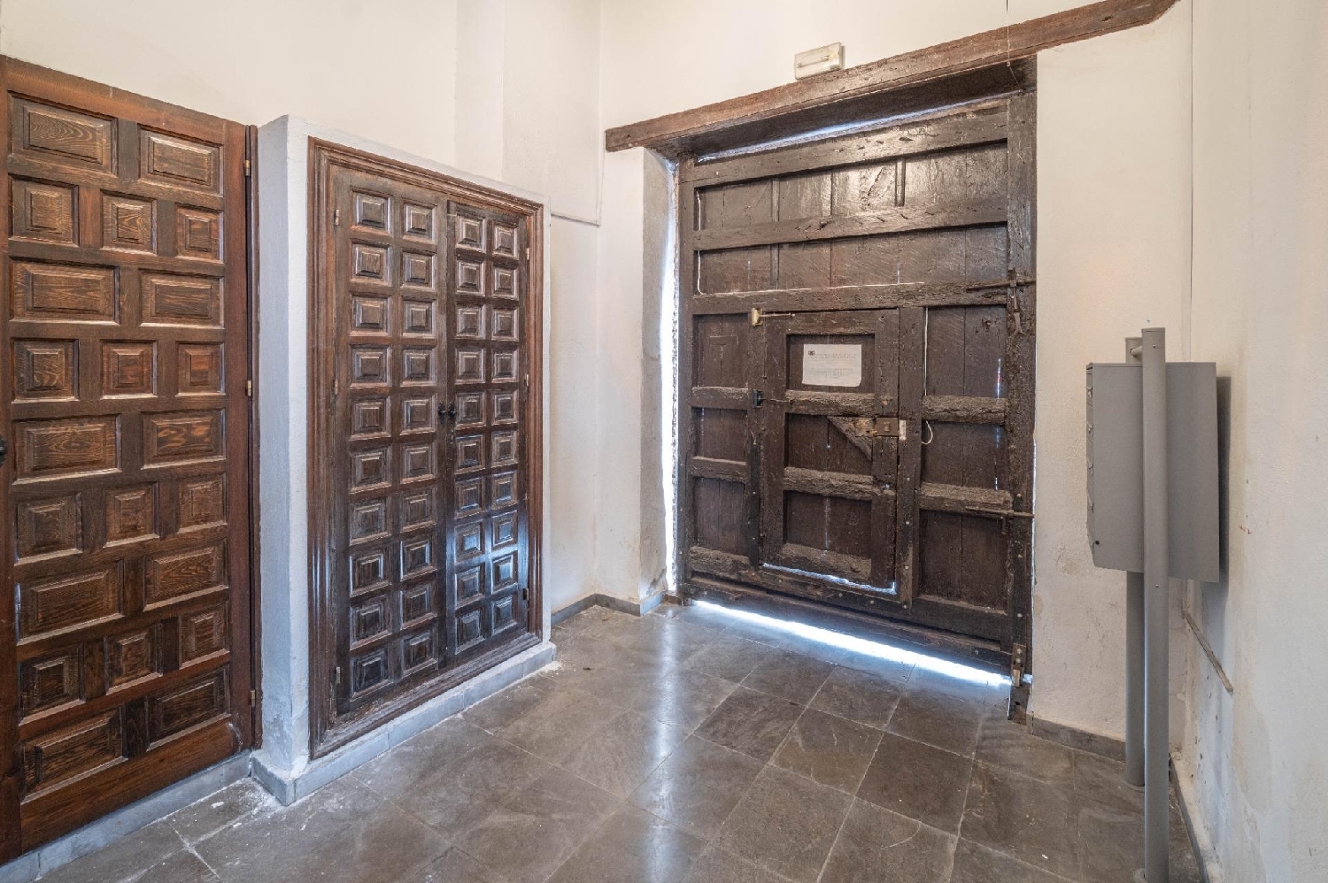  te koop gebouw Barrio De Granada Alacantí 7