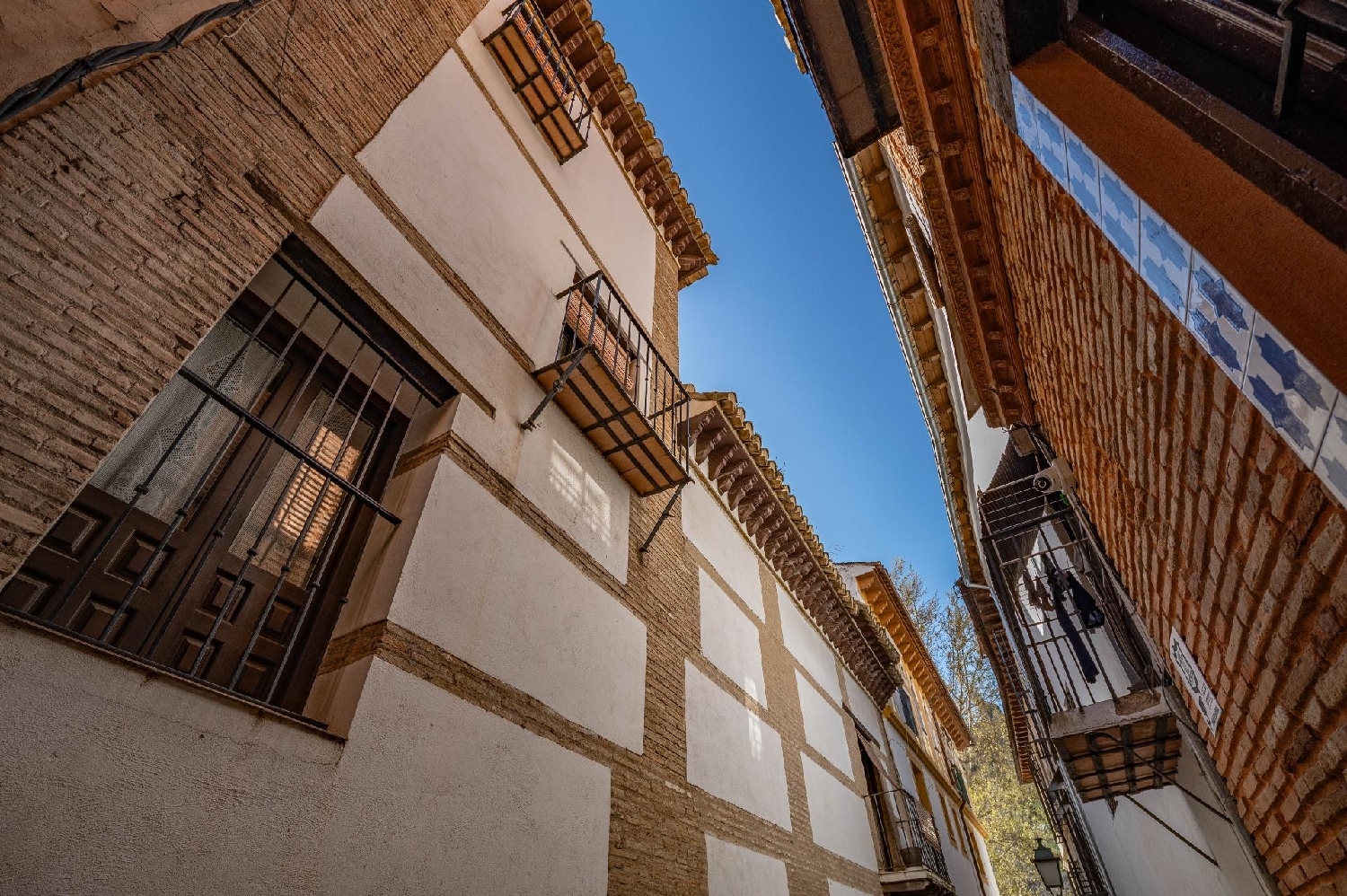  te koop gebouw Barrio De Granada Alacantí 5