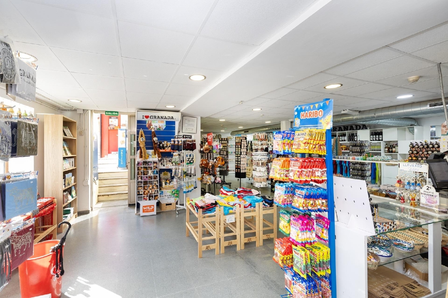  kaufen Gebäude Barrio De Granada Alacantí 7