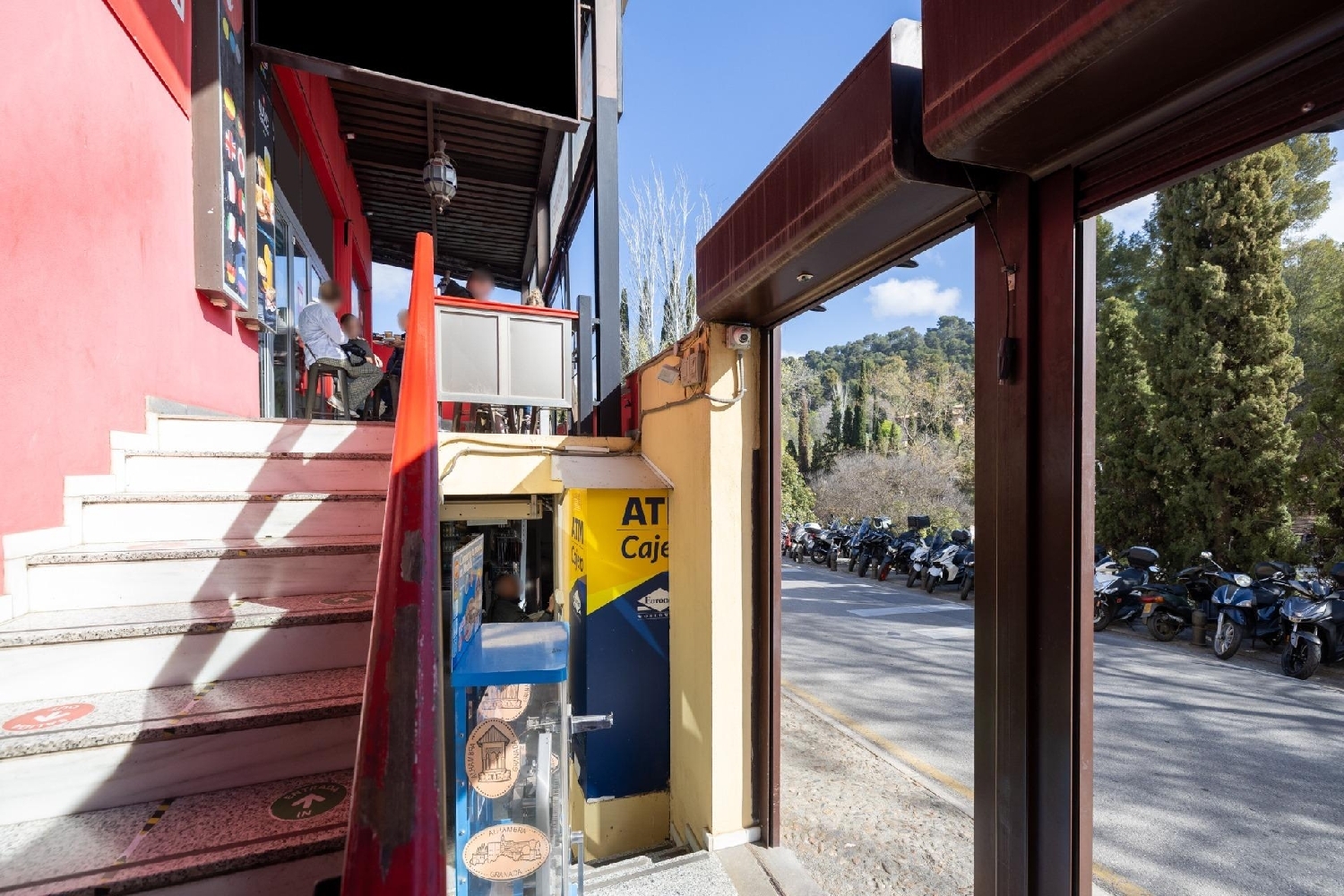  kaufen Gebäude Barrio De Granada Alacantí 4