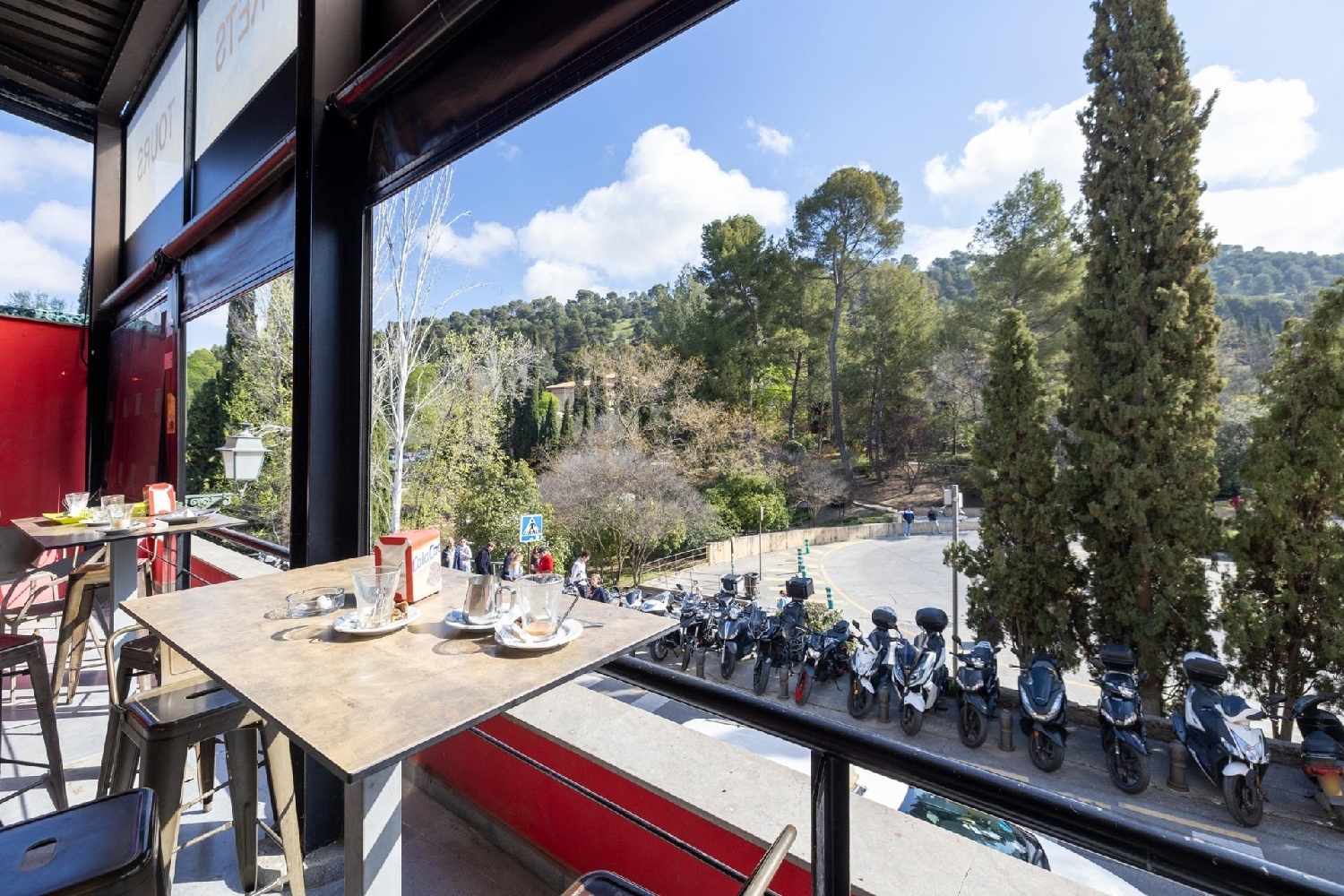  kaufen Gebäude Barrio De Granada Alacantí 1