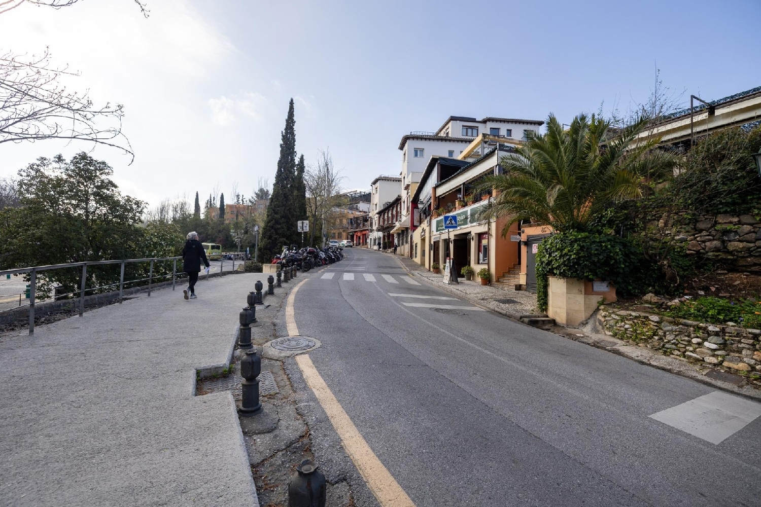  kaufen Gebäude Barrio De Granada Alacantí 3