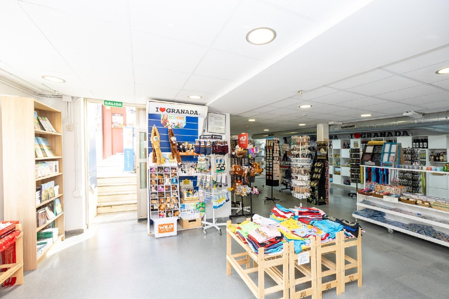 for sale building Barrio De Granada Alacantí 6