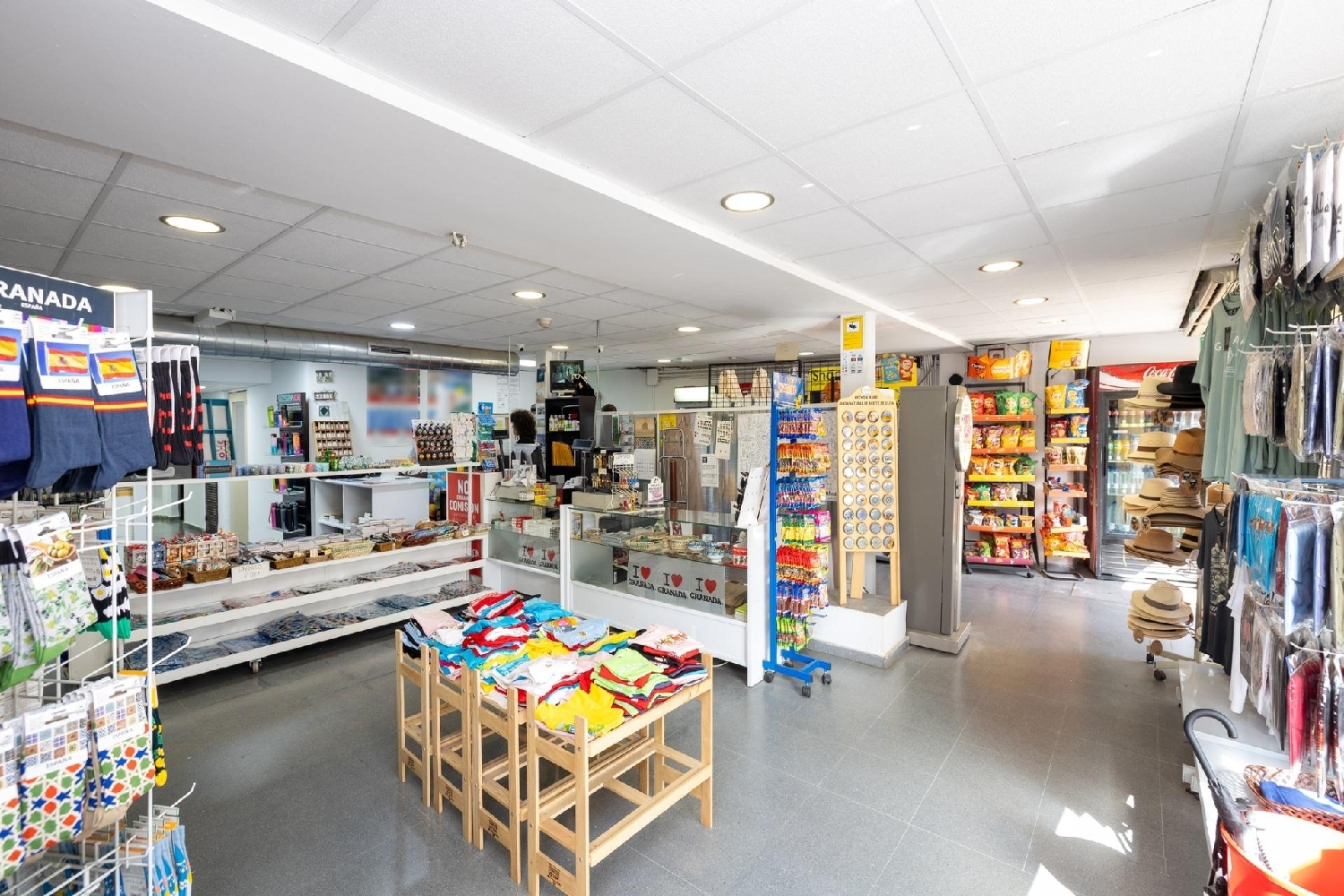 for sale building Barrio De Granada Alacantí 7